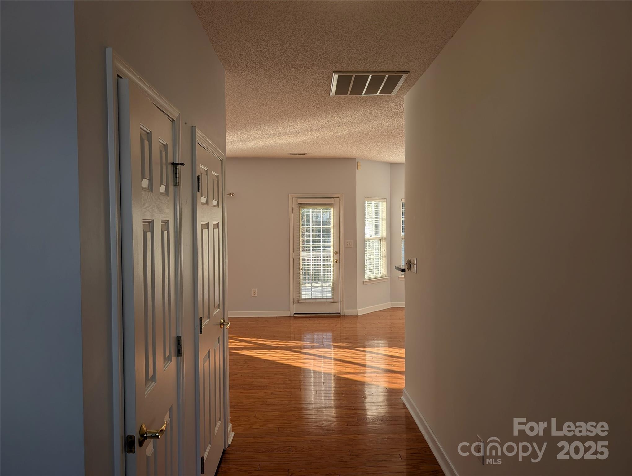 Harbor Cove - Residential Lease