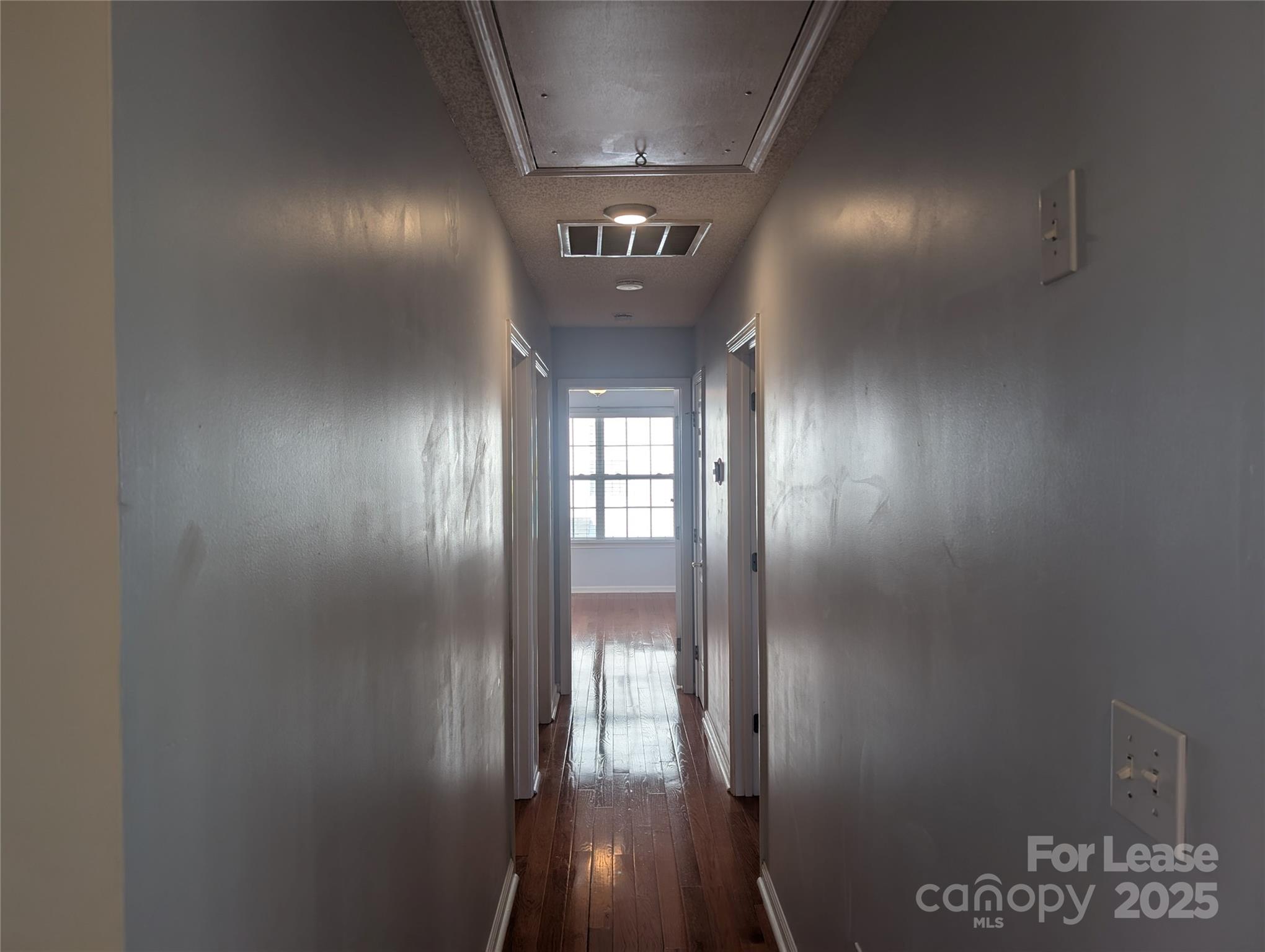 Harbor Cove - Residential Lease