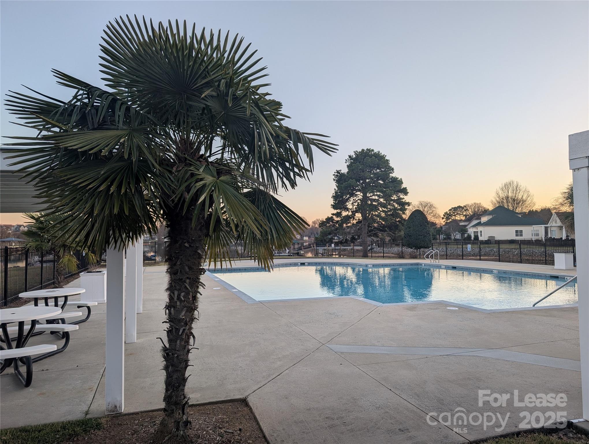 Harbor Cove - Residential Lease