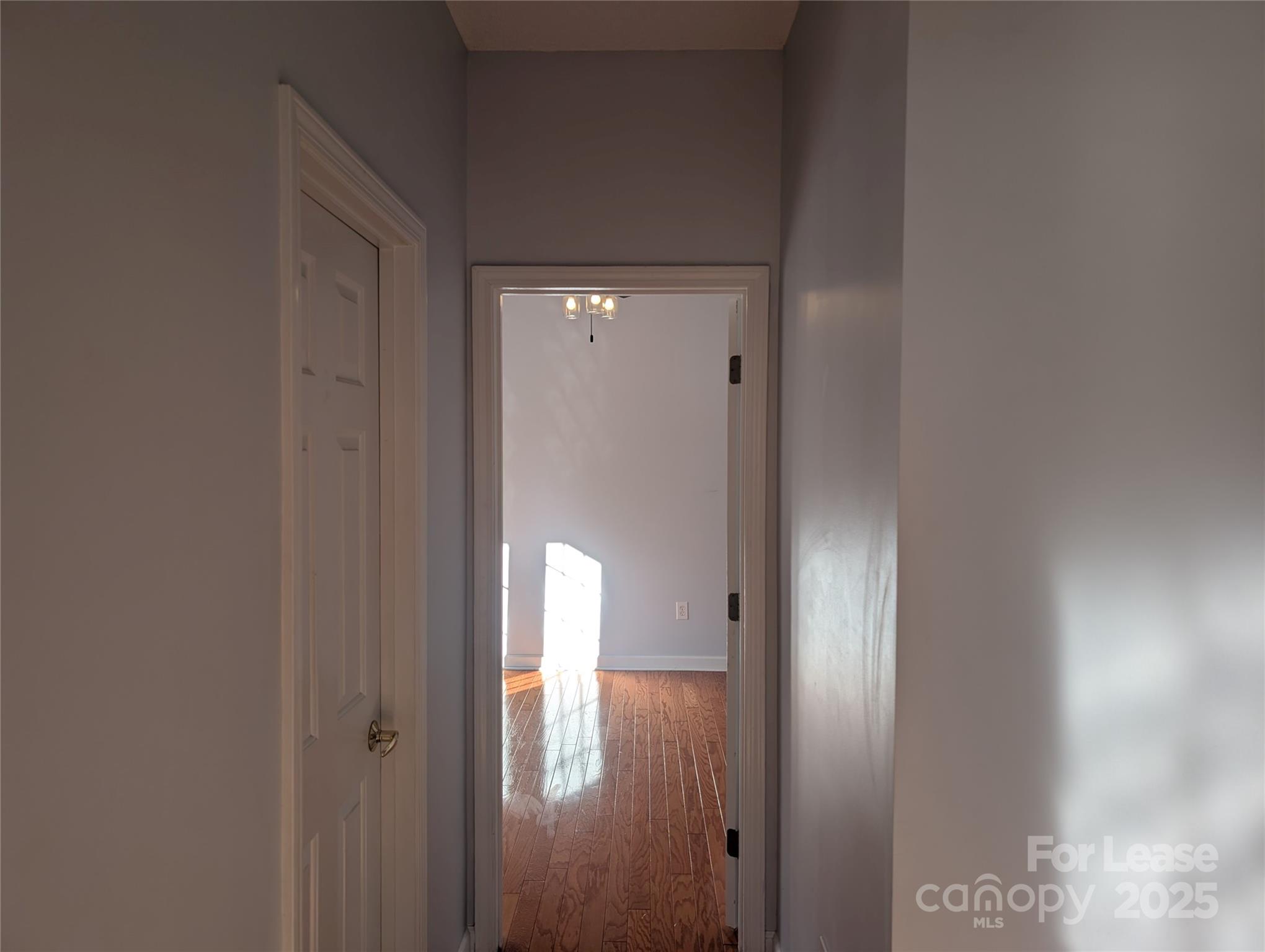 Harbor Cove - Residential Lease