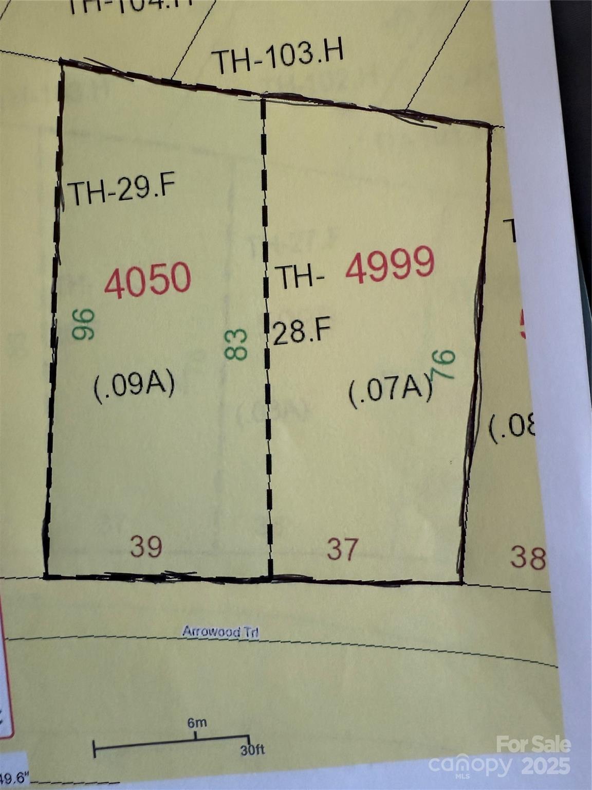 Twin Harbor - Residential