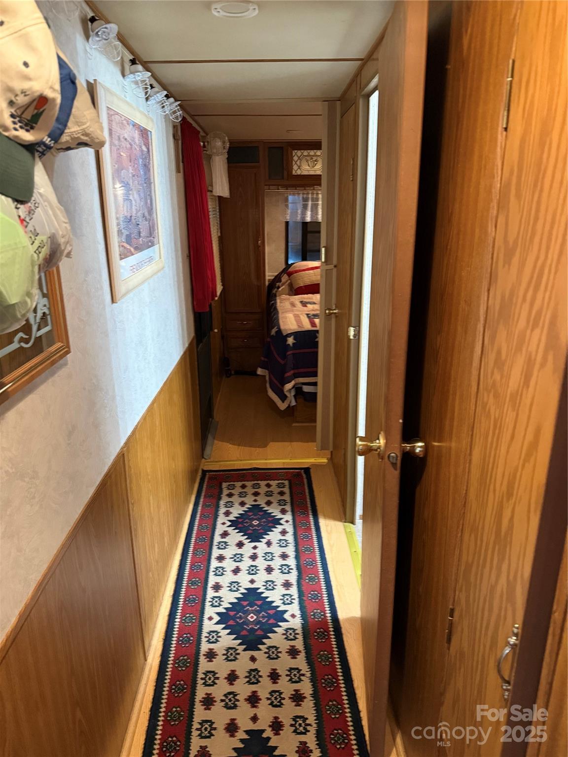 Twin Harbor - Residential