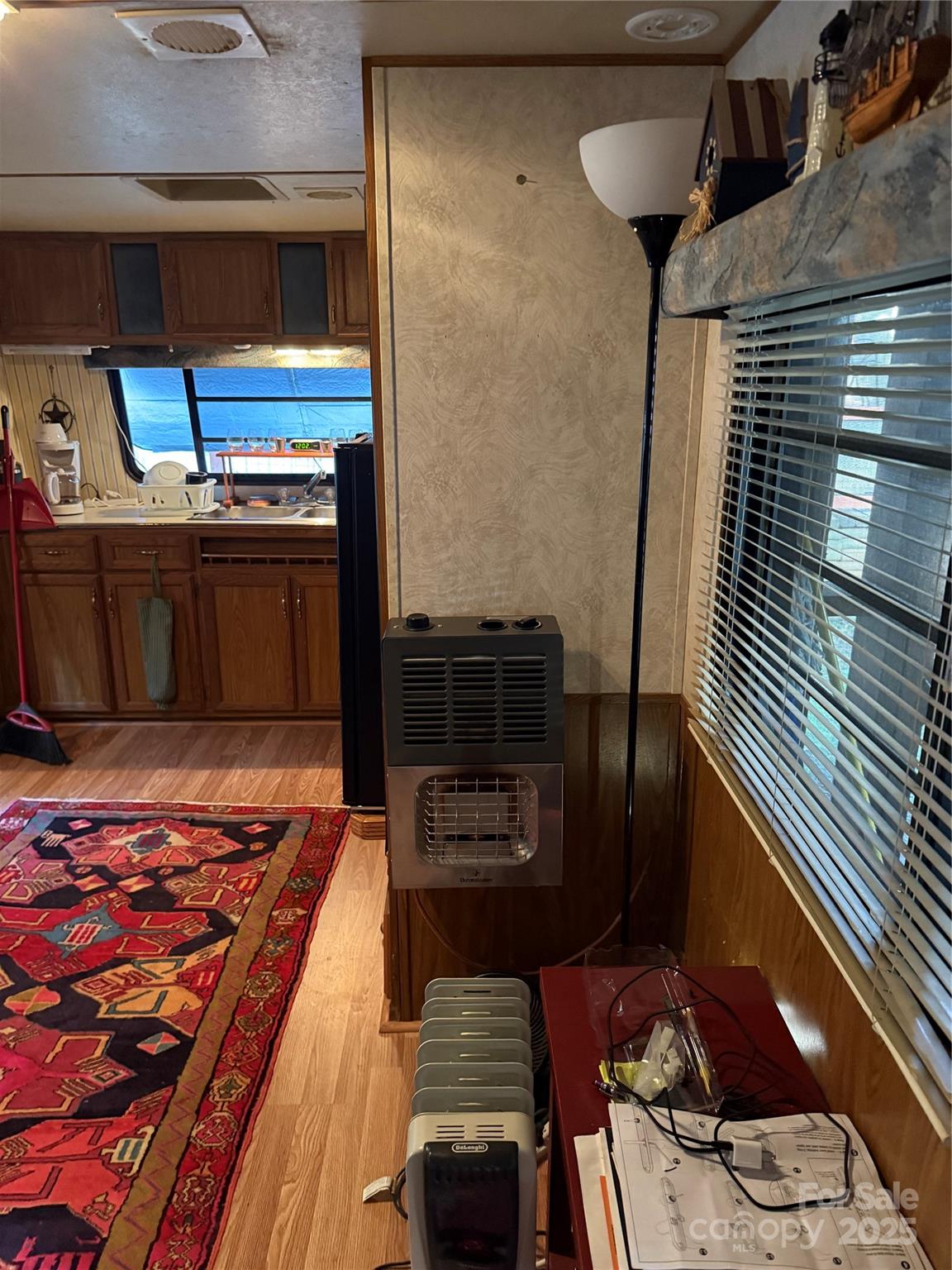 Twin Harbor - Residential