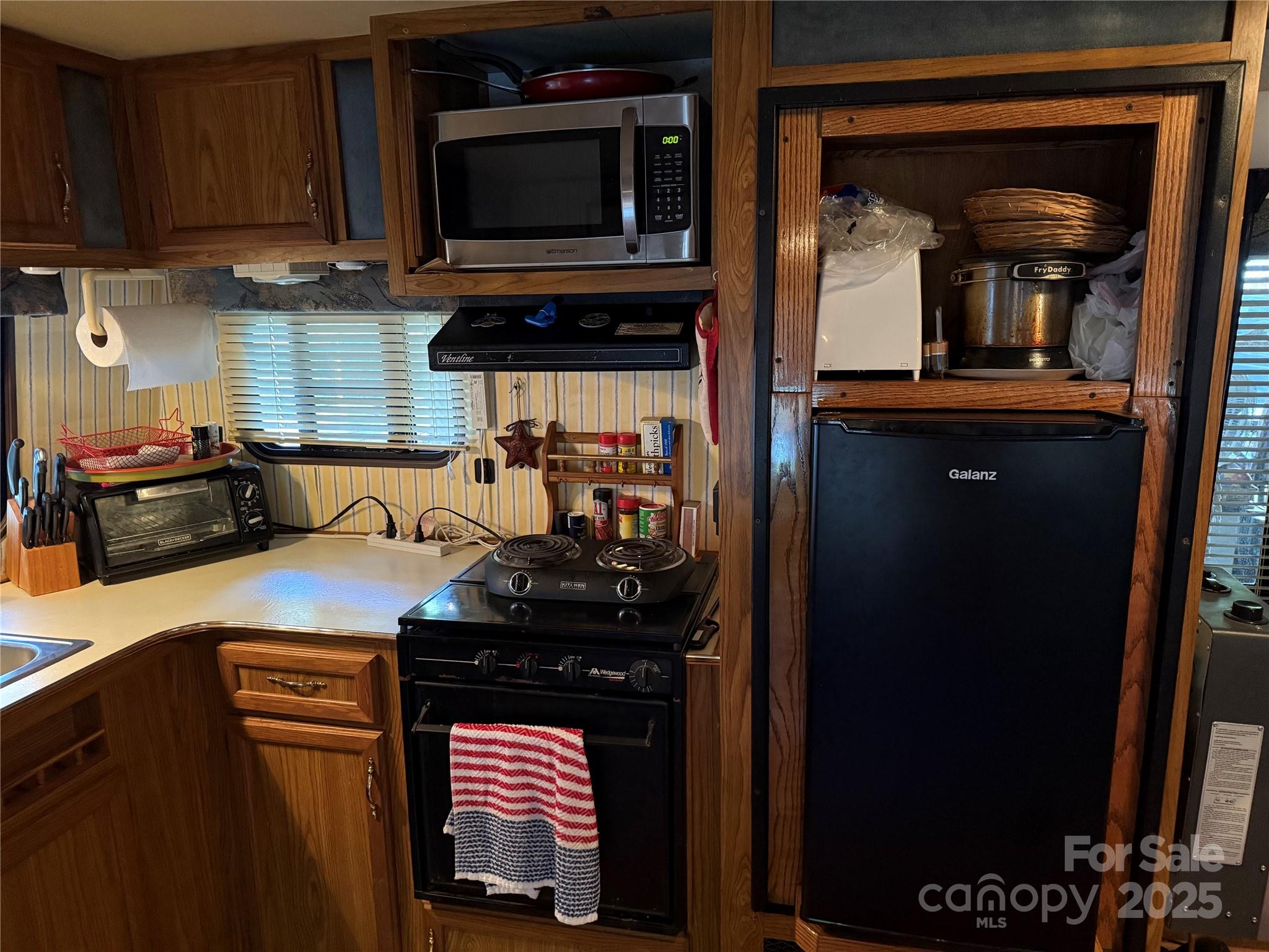 Twin Harbor - Residential