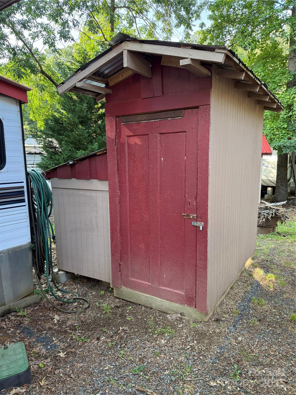 Twin Harbor - Residential