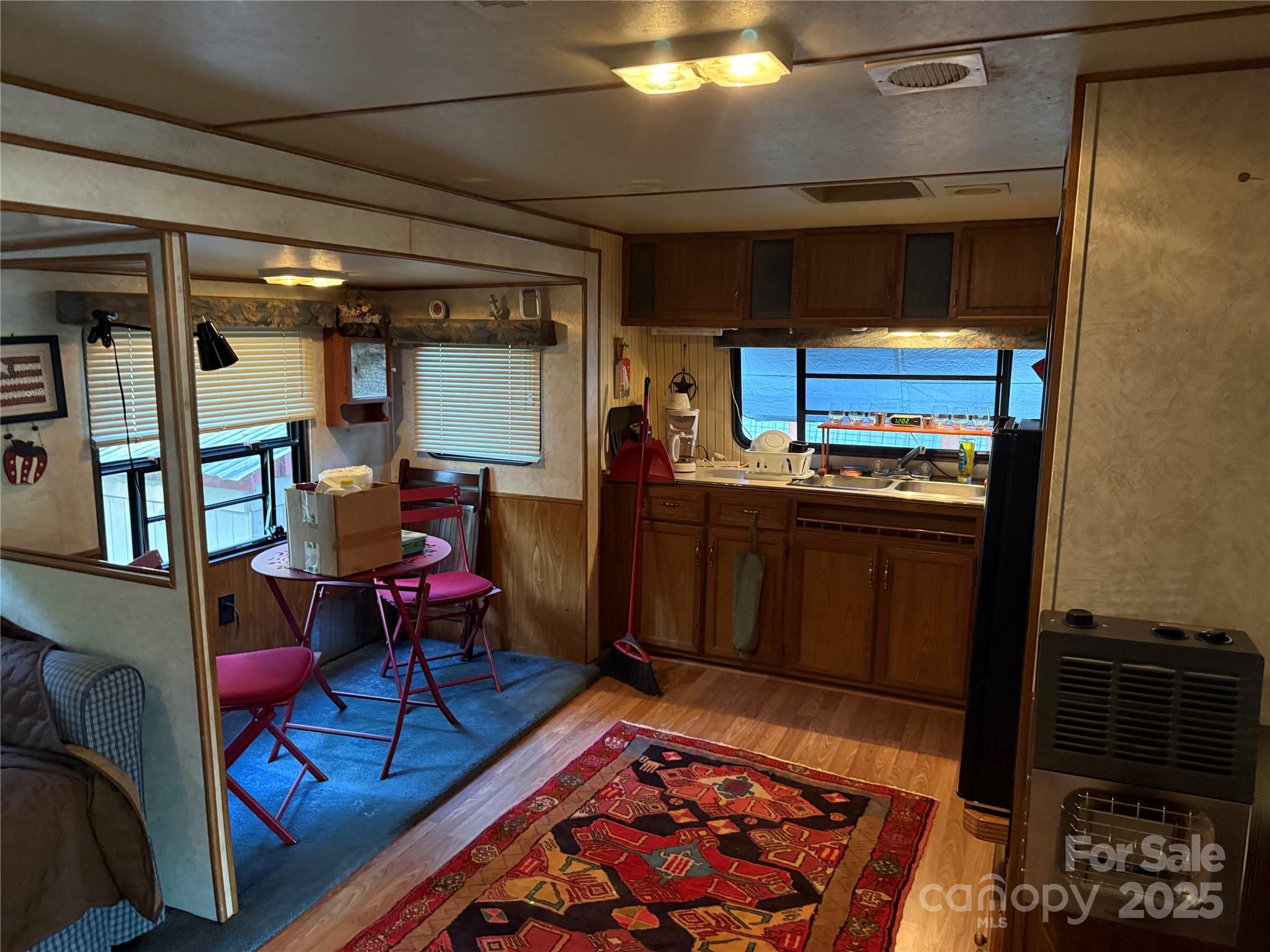 Twin Harbor - Residential