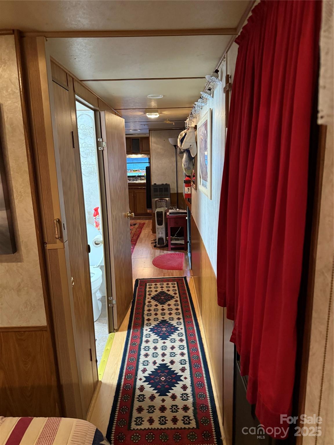 Twin Harbor - Residential