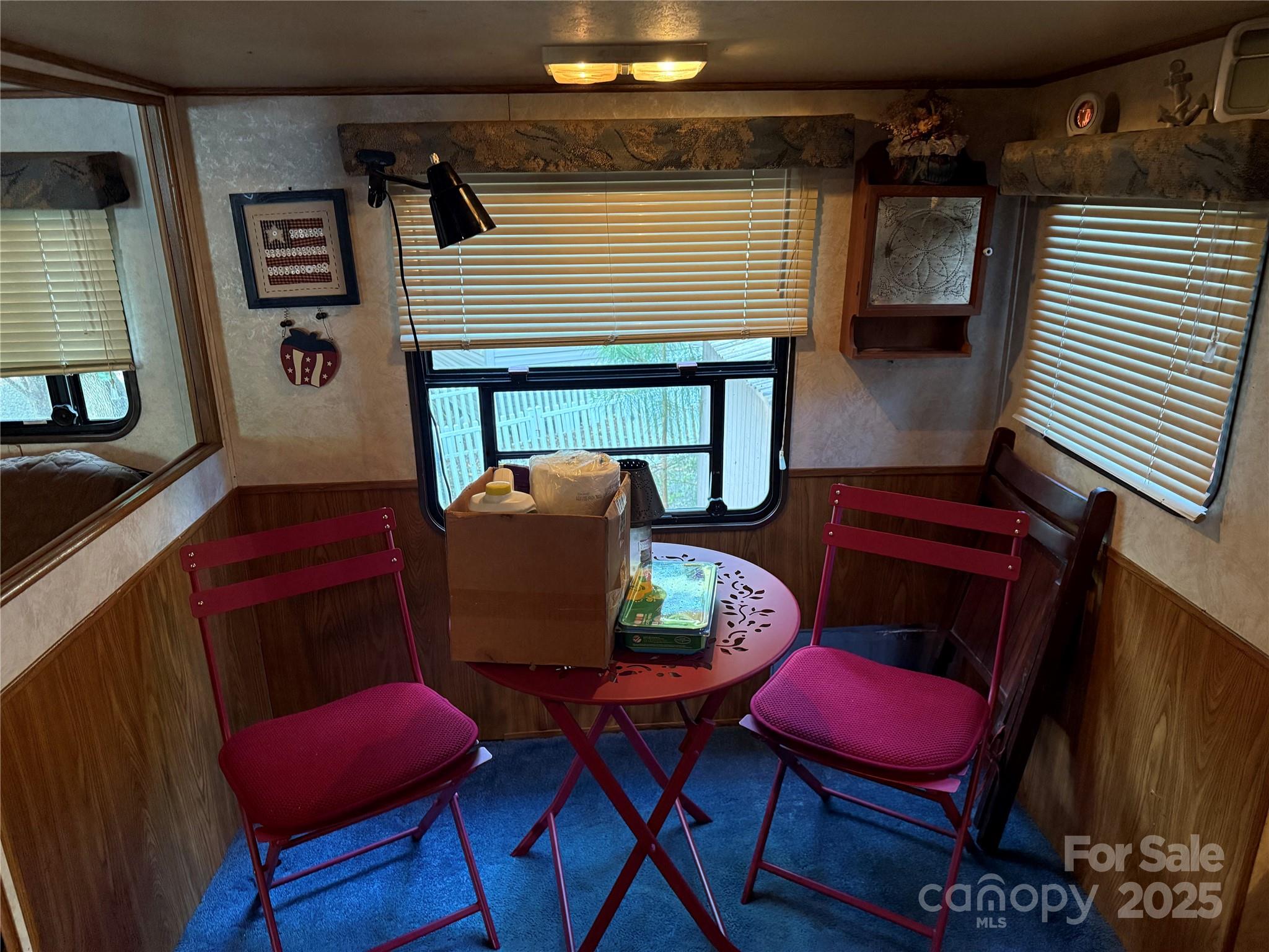 Twin Harbor - Residential