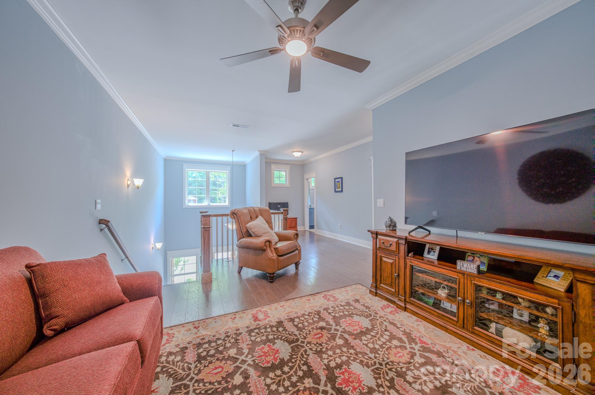 Sweet Birch Commons - Residential