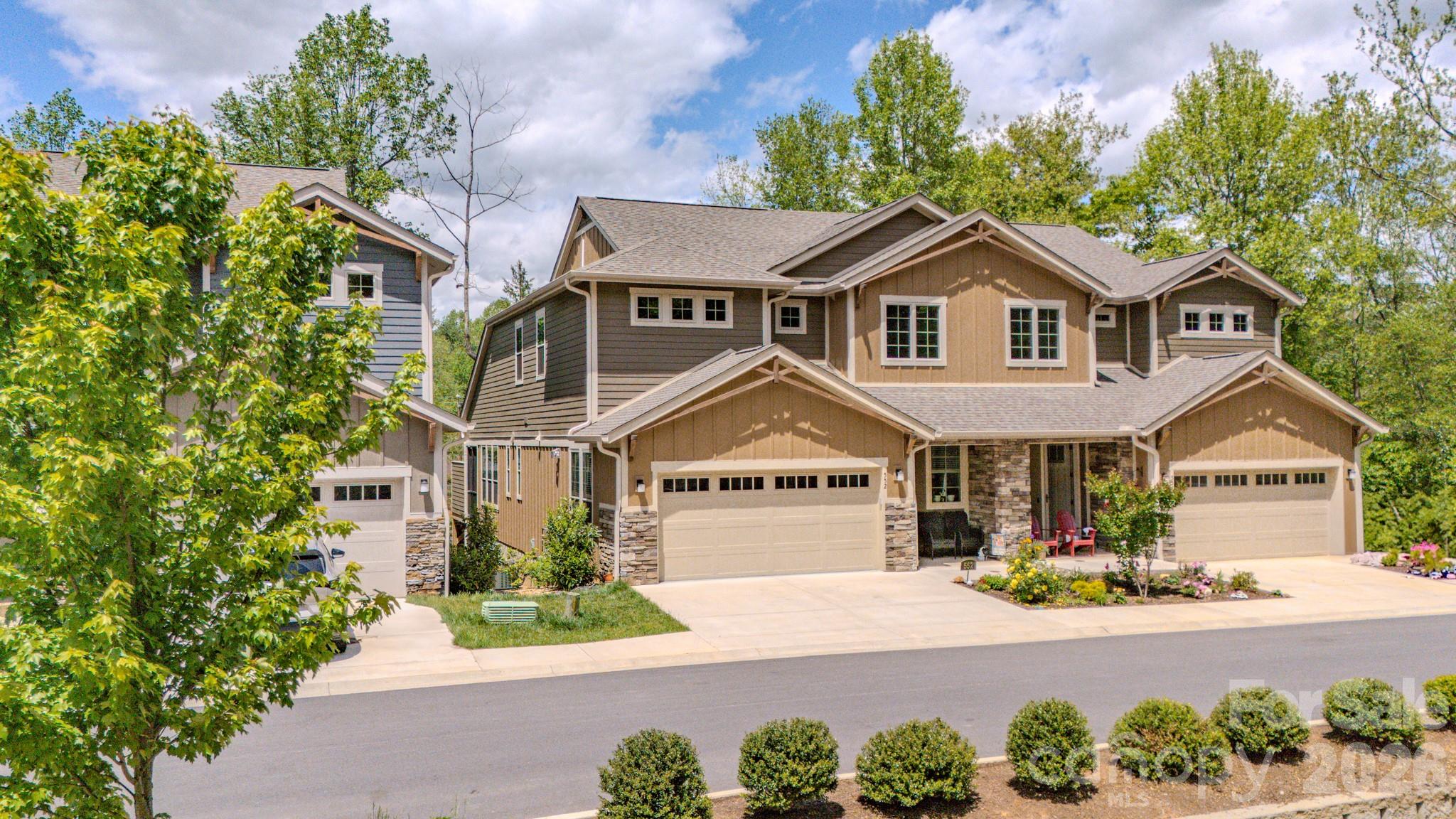 Sweet Birch Commons - Residential