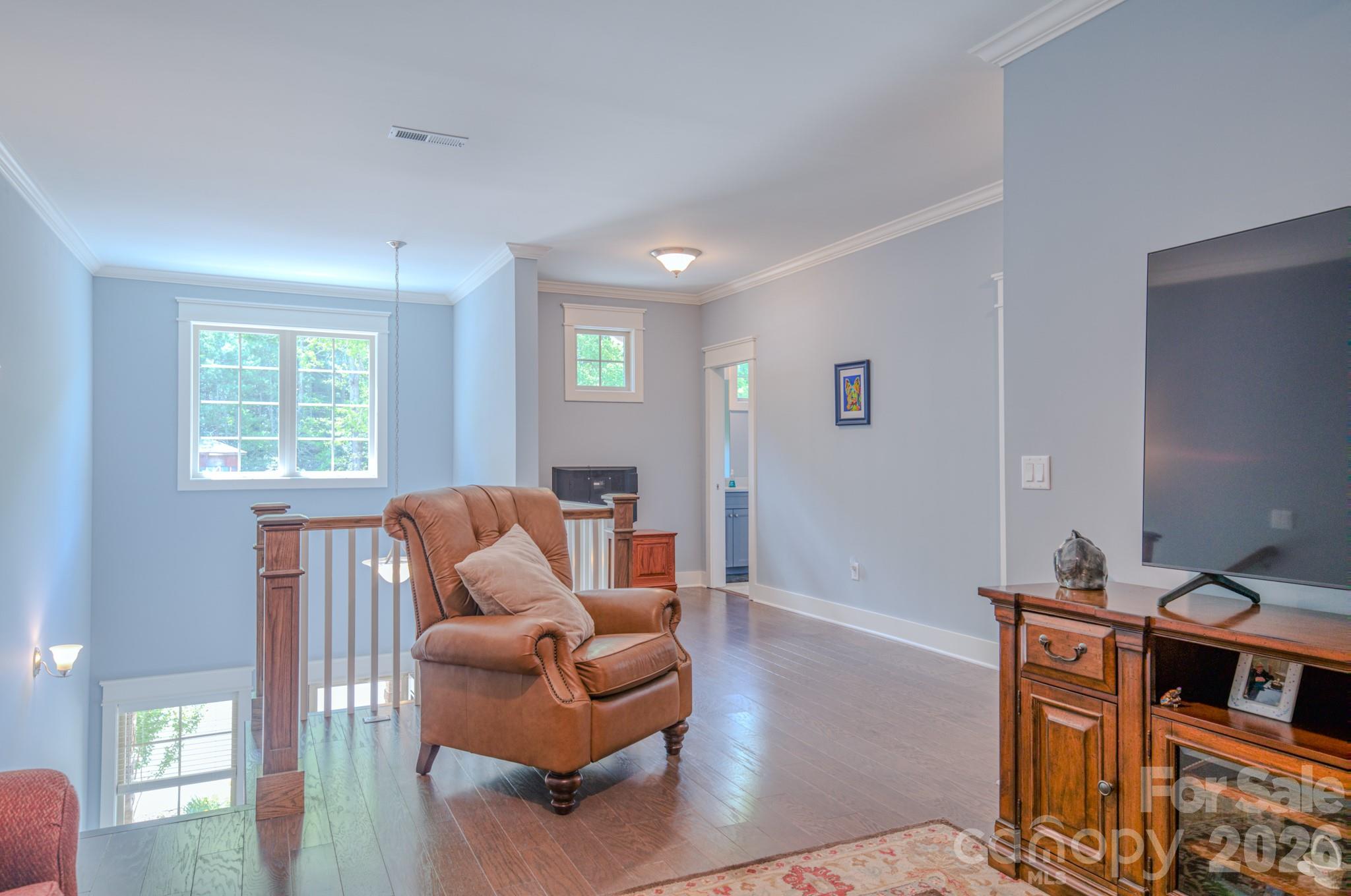 Sweet Birch Commons - Residential