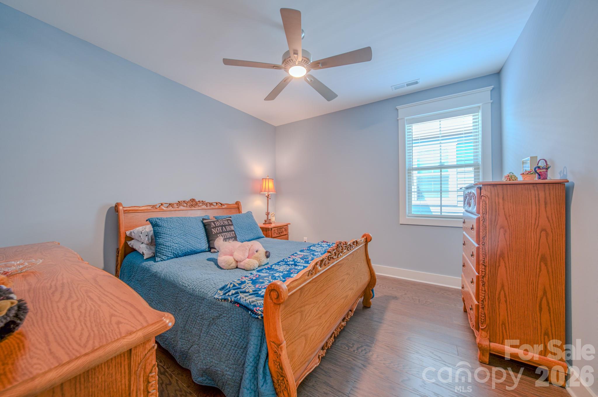 Sweet Birch Commons - Residential
