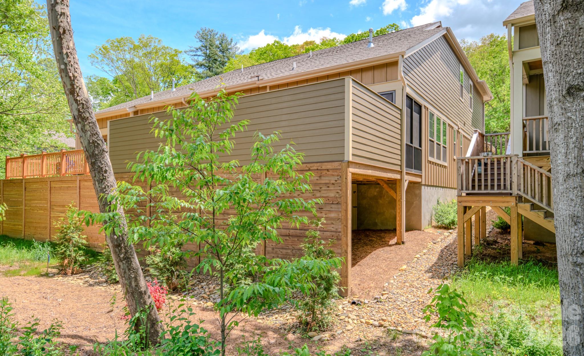 Sweet Birch Commons - Residential