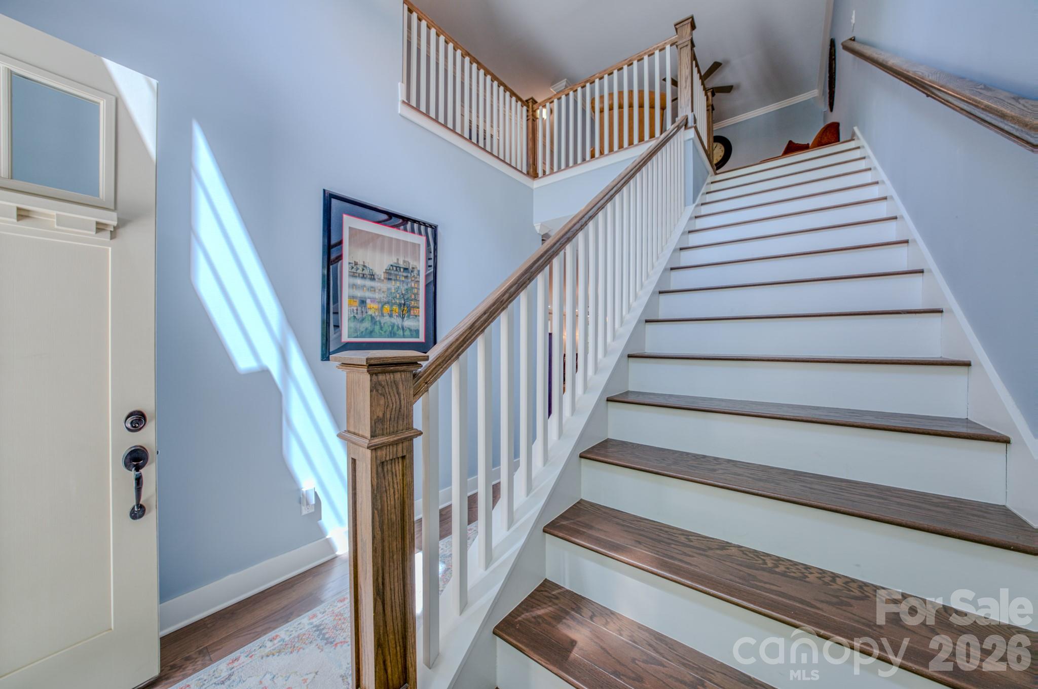 Sweet Birch Commons - Residential