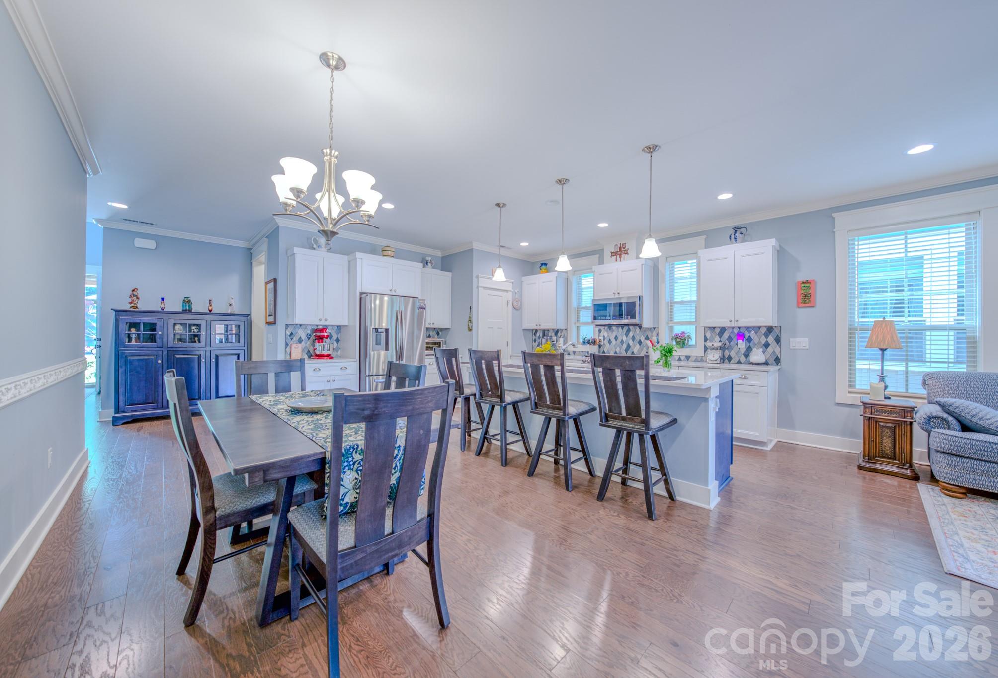 Sweet Birch Commons - Residential