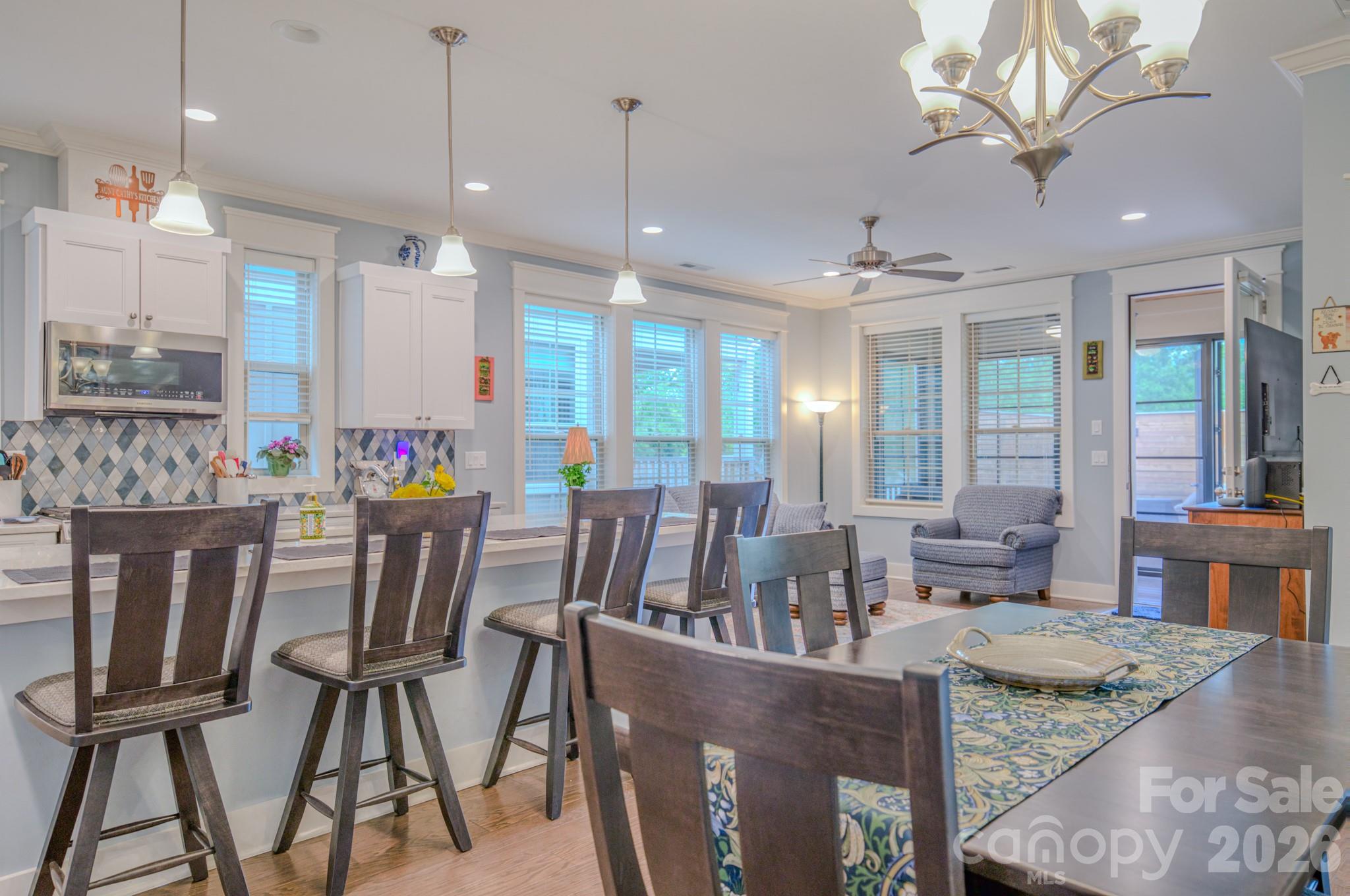 Sweet Birch Commons - Residential