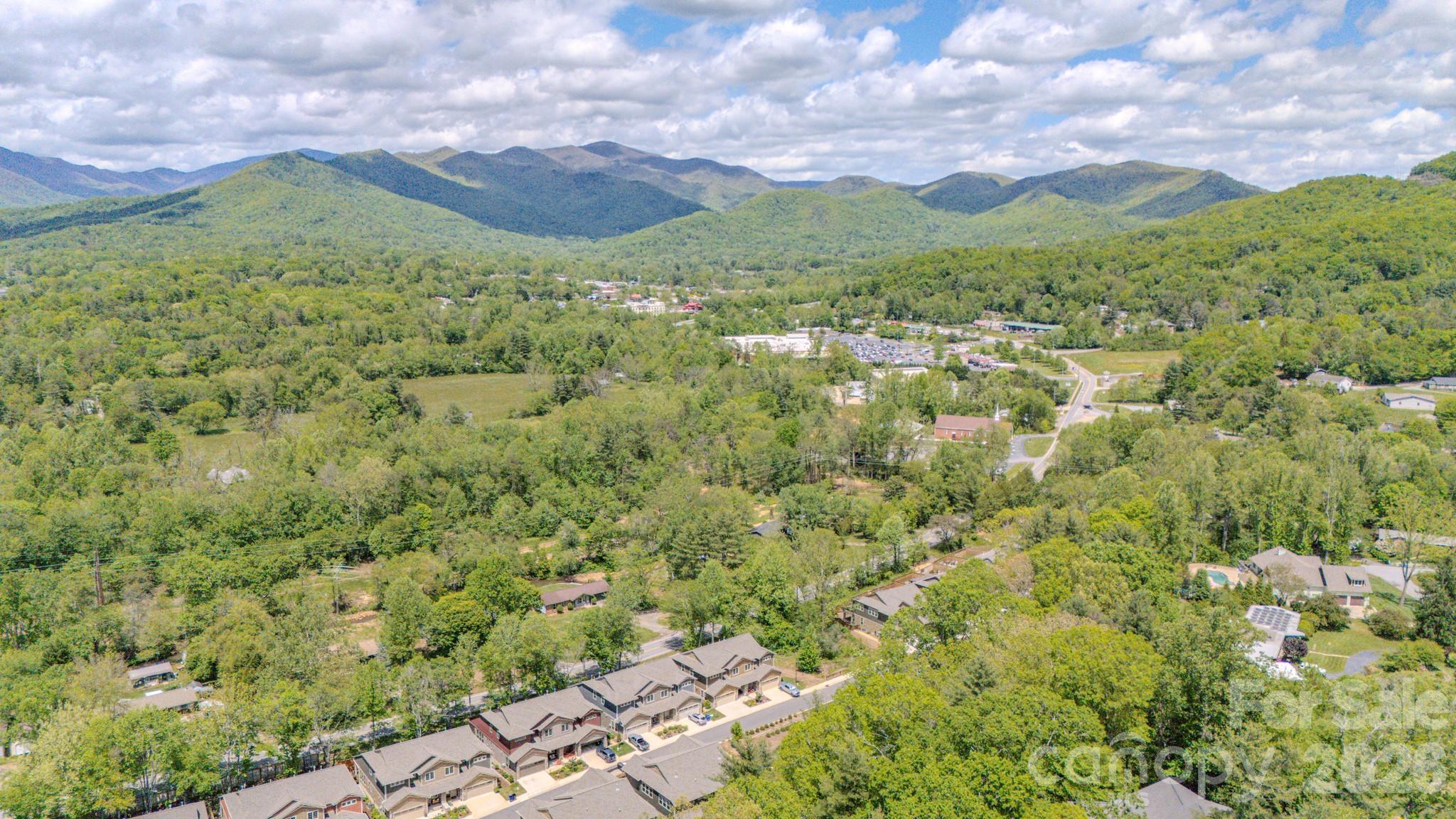 Sweet Birch Commons - Residential