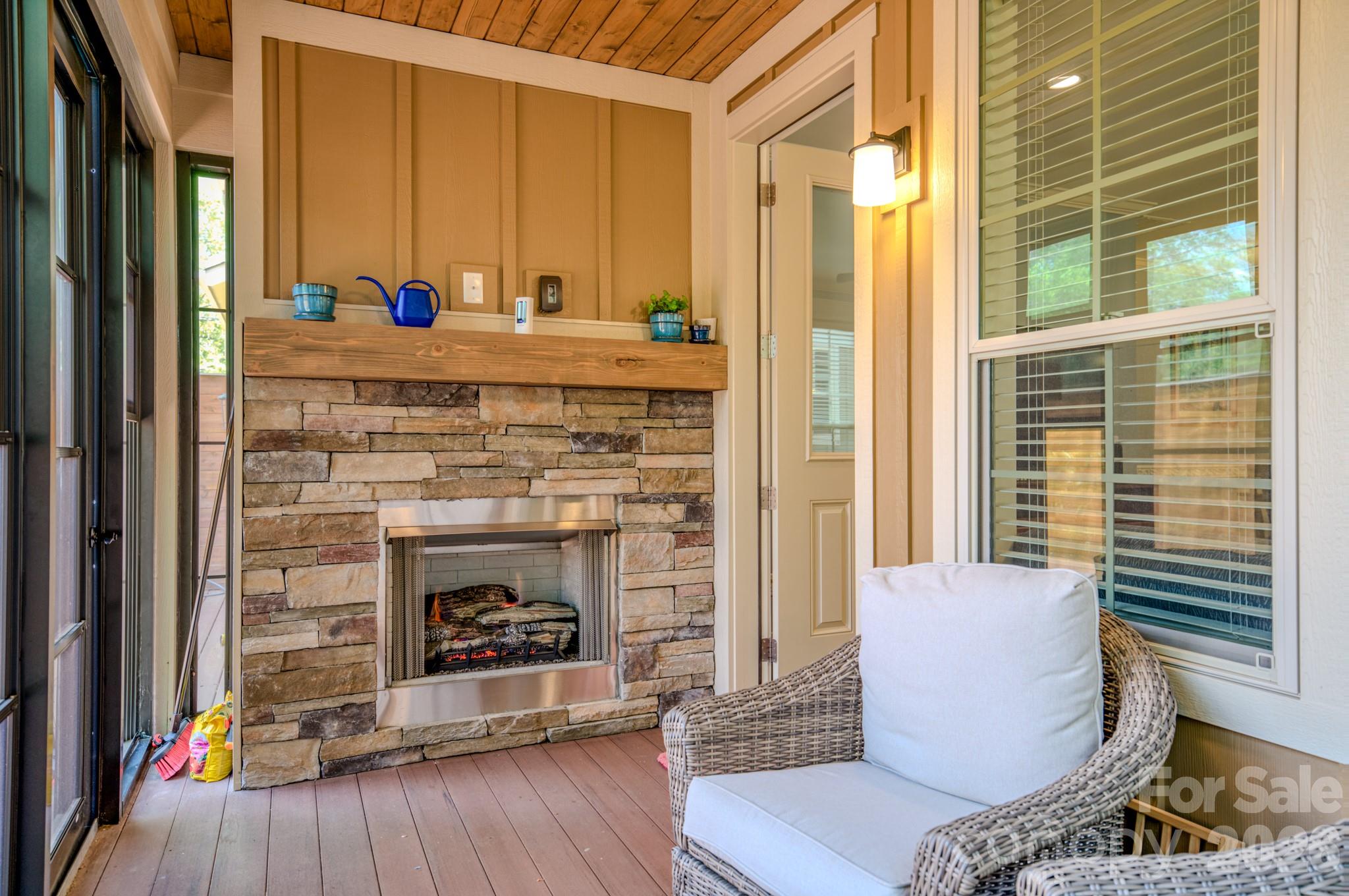 Sweet Birch Commons - Residential