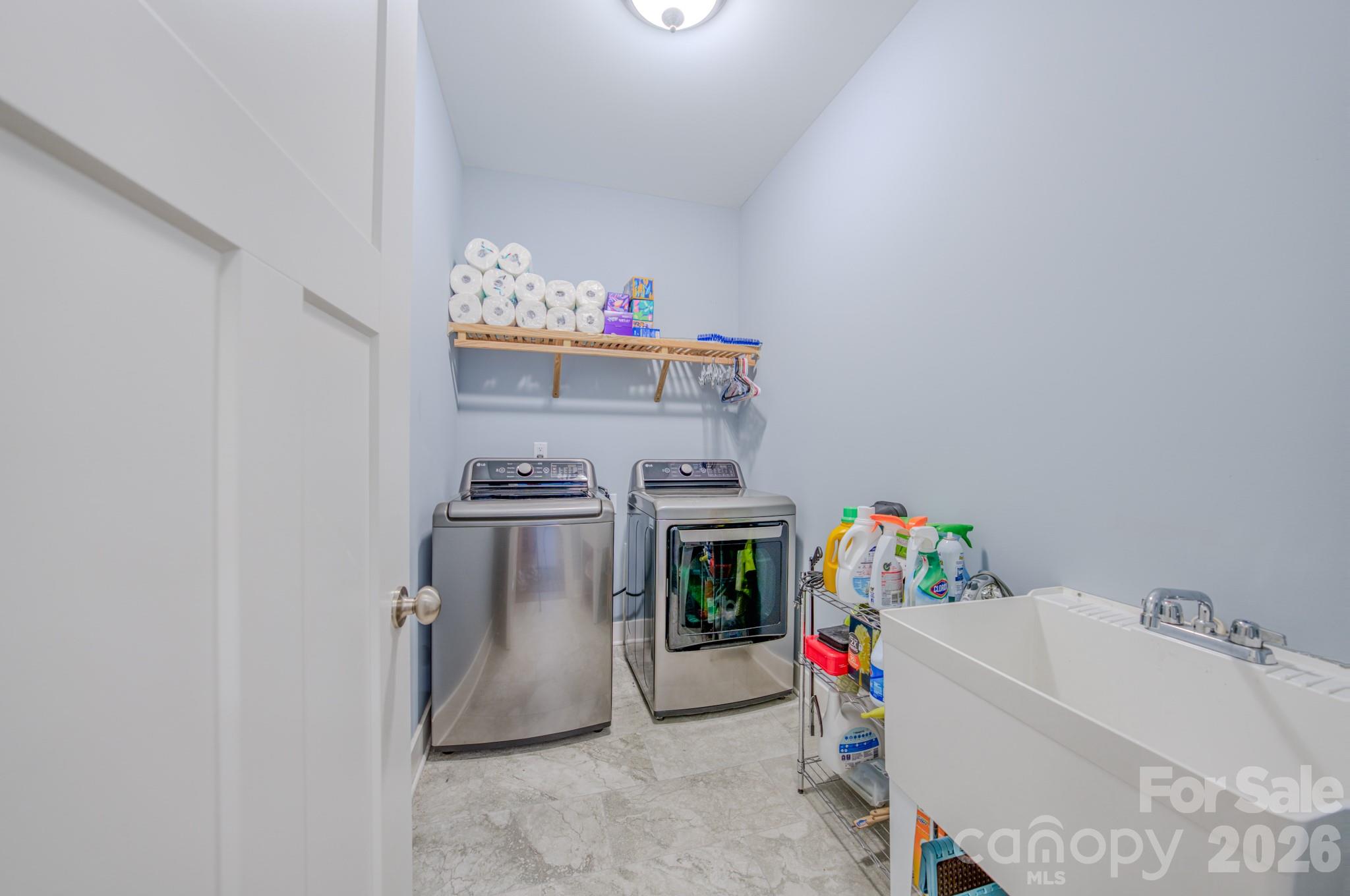 Sweet Birch Commons - Residential