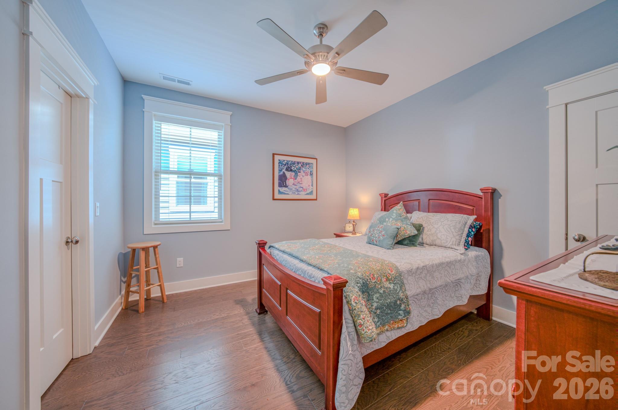 Sweet Birch Commons - Residential