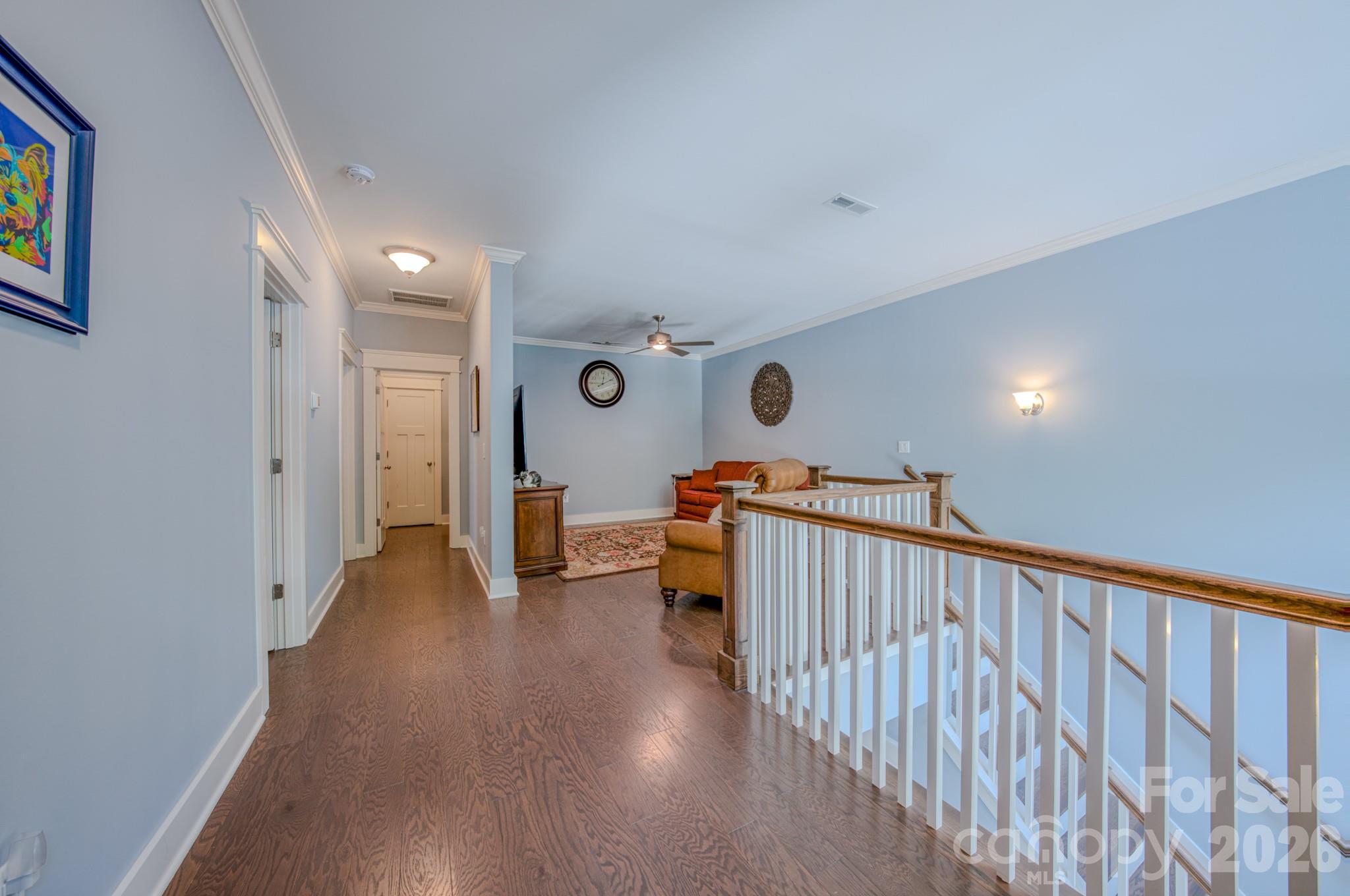 Sweet Birch Commons - Residential