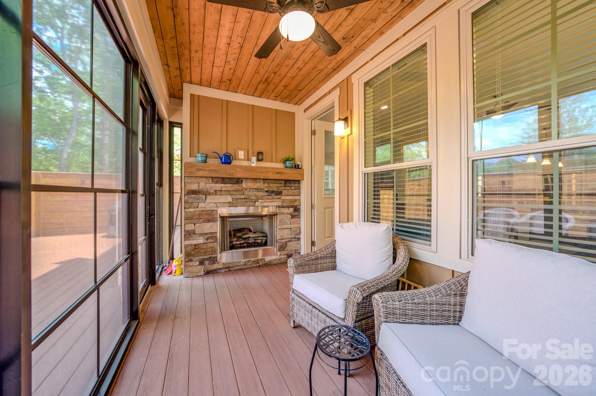 Sweet Birch Commons - Residential