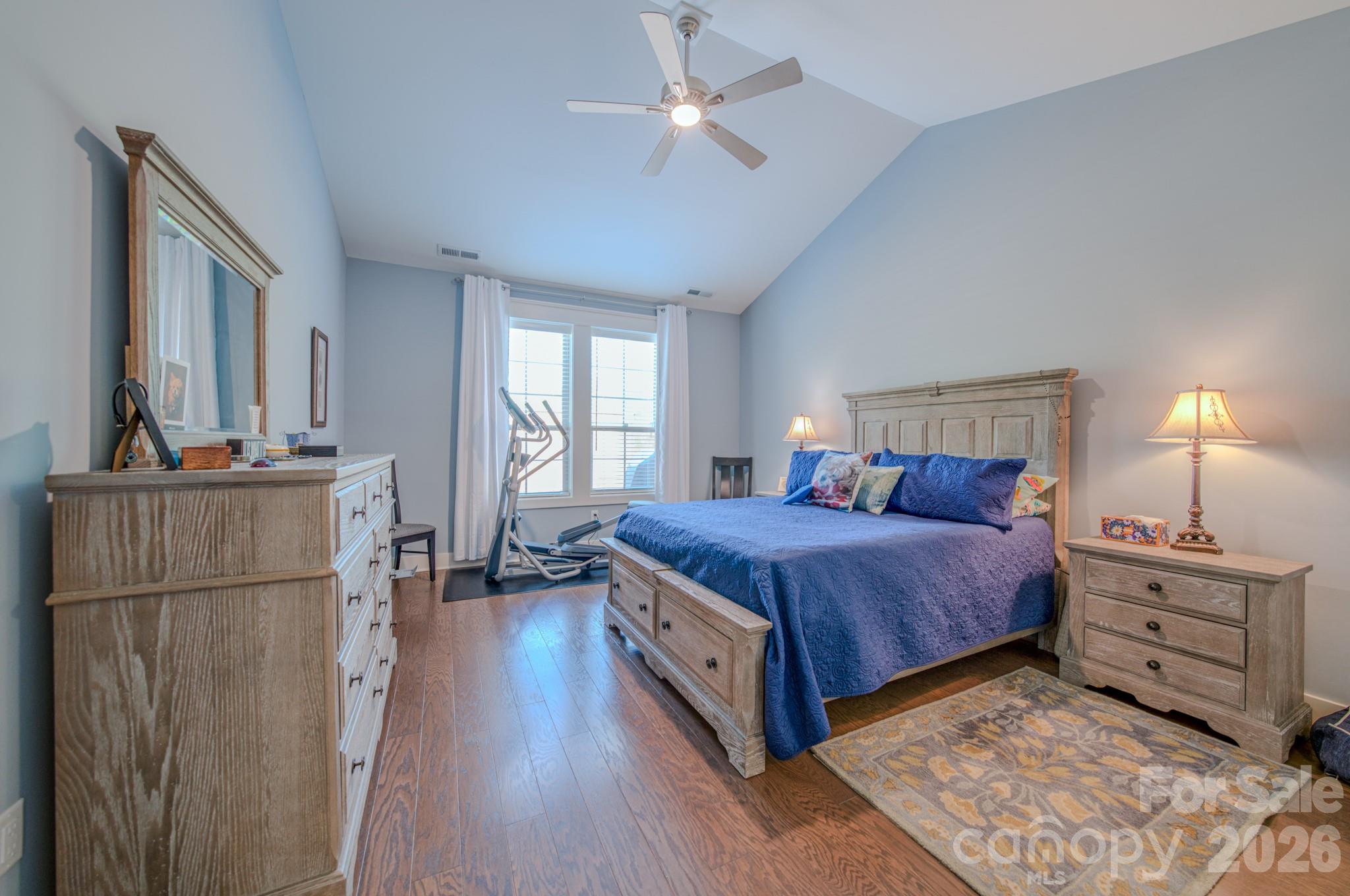 Sweet Birch Commons - Residential