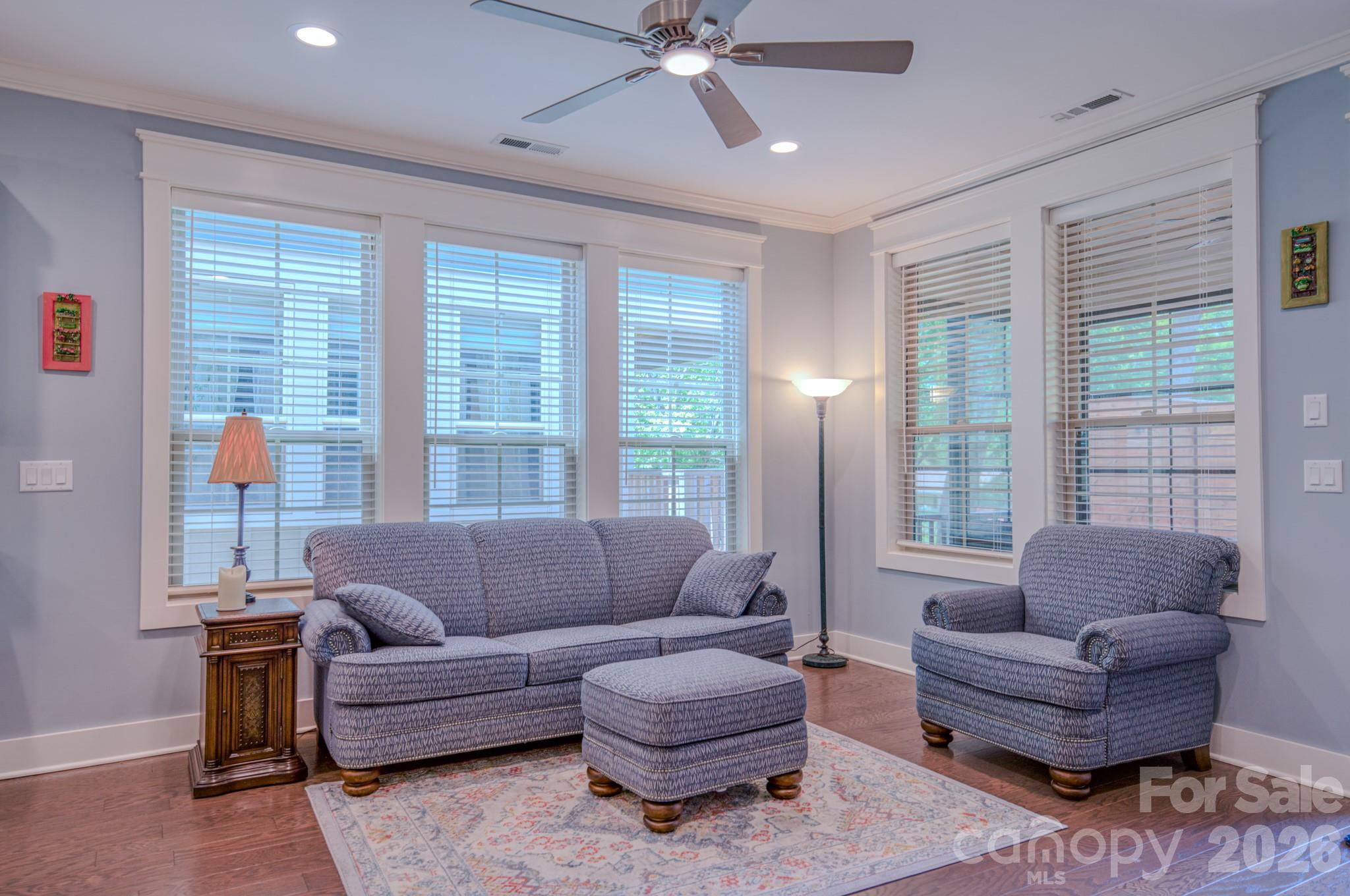 Sweet Birch Commons - Residential