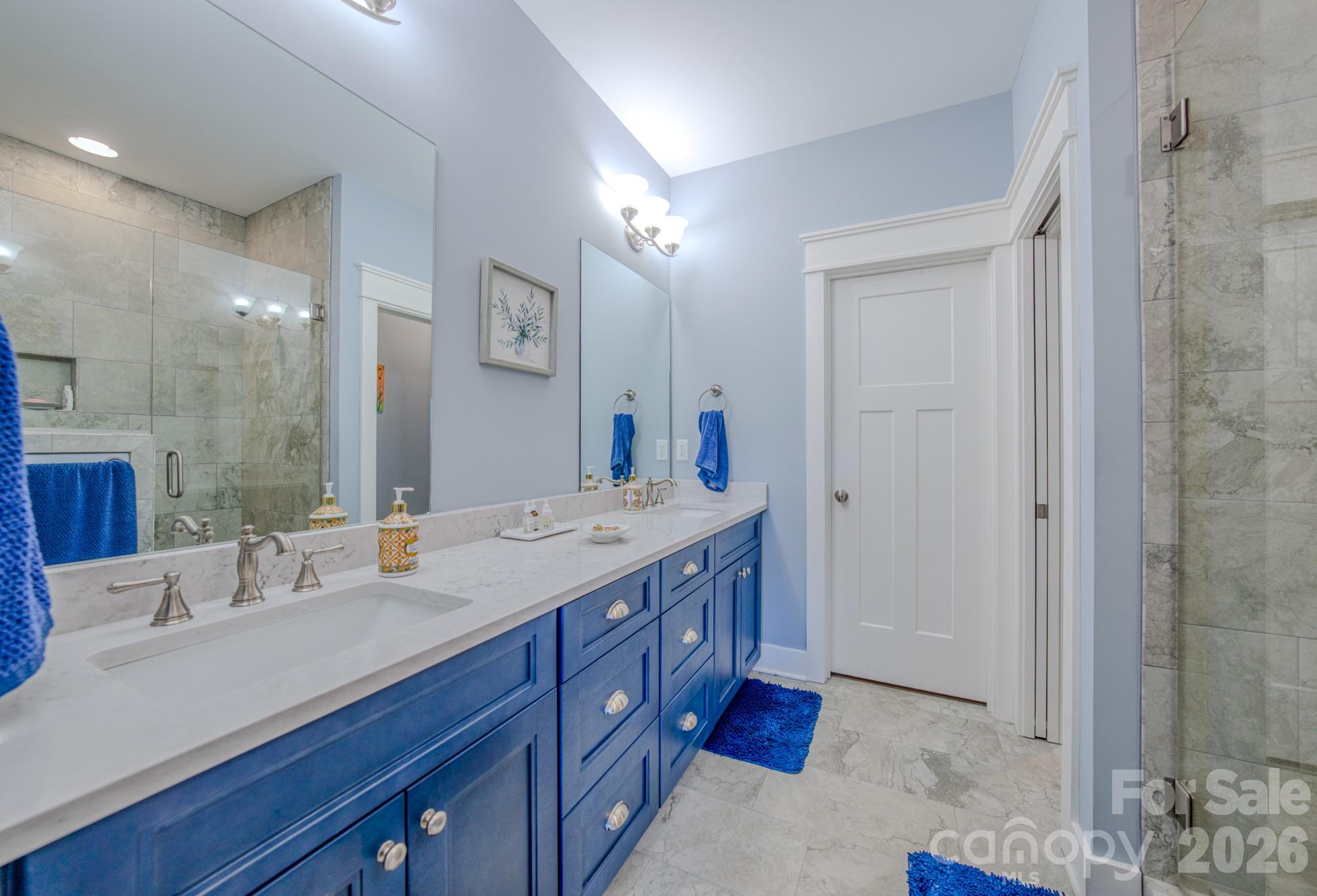 Sweet Birch Commons - Residential