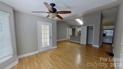 Photo of 10250 Rose Meadow Lane #50, Charlotte, NC 28277 (MLS # 4396573)