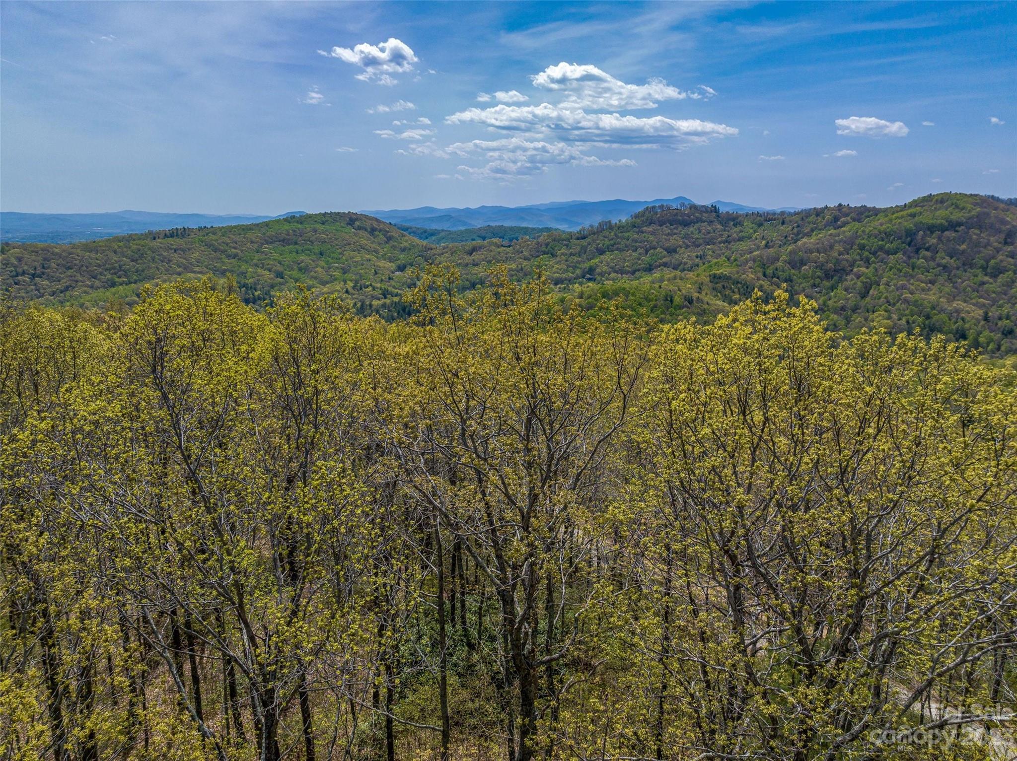 Merrills Ridge - Land
