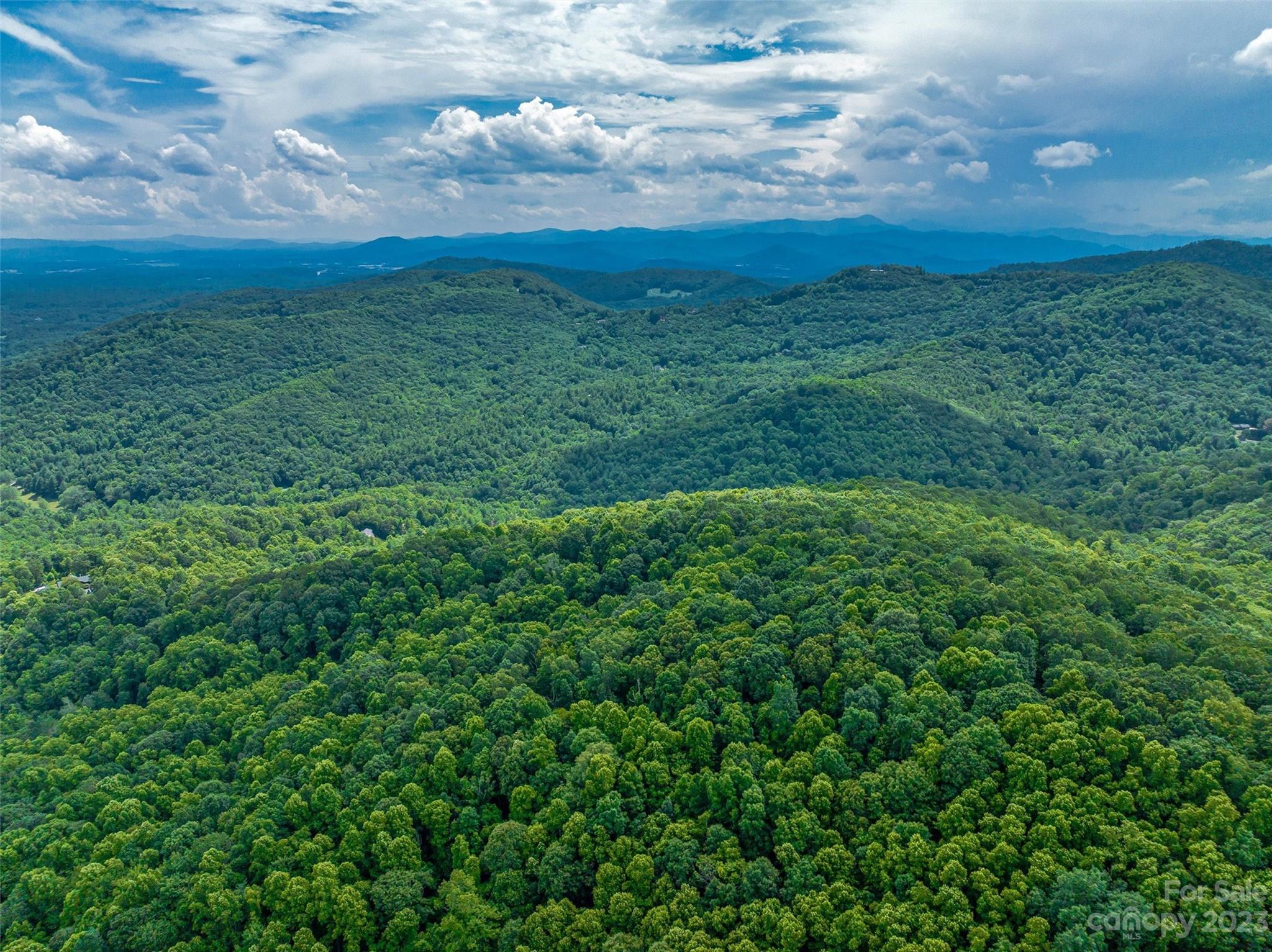 Merrills Ridge - Land