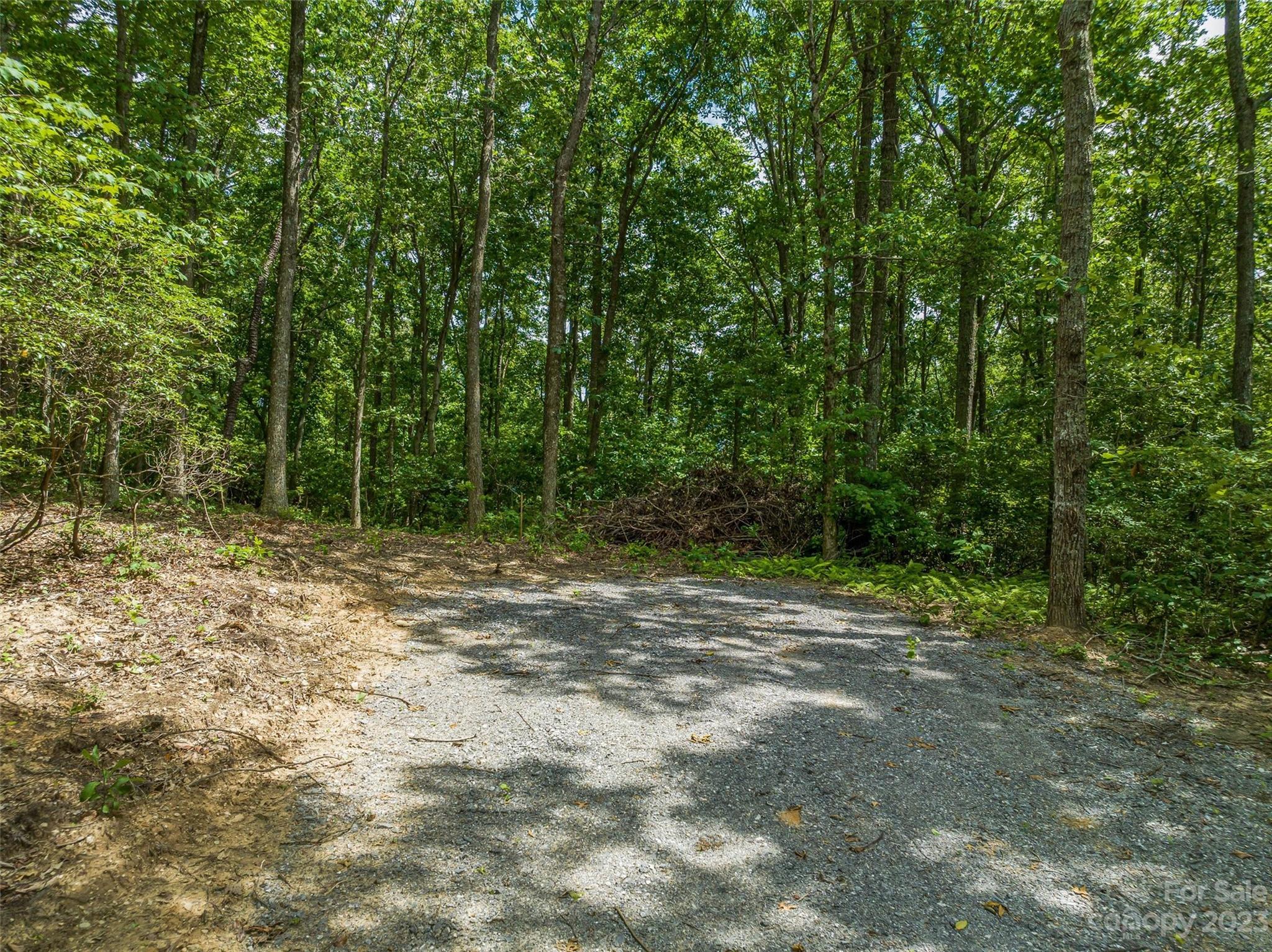 Merrills Ridge - Land