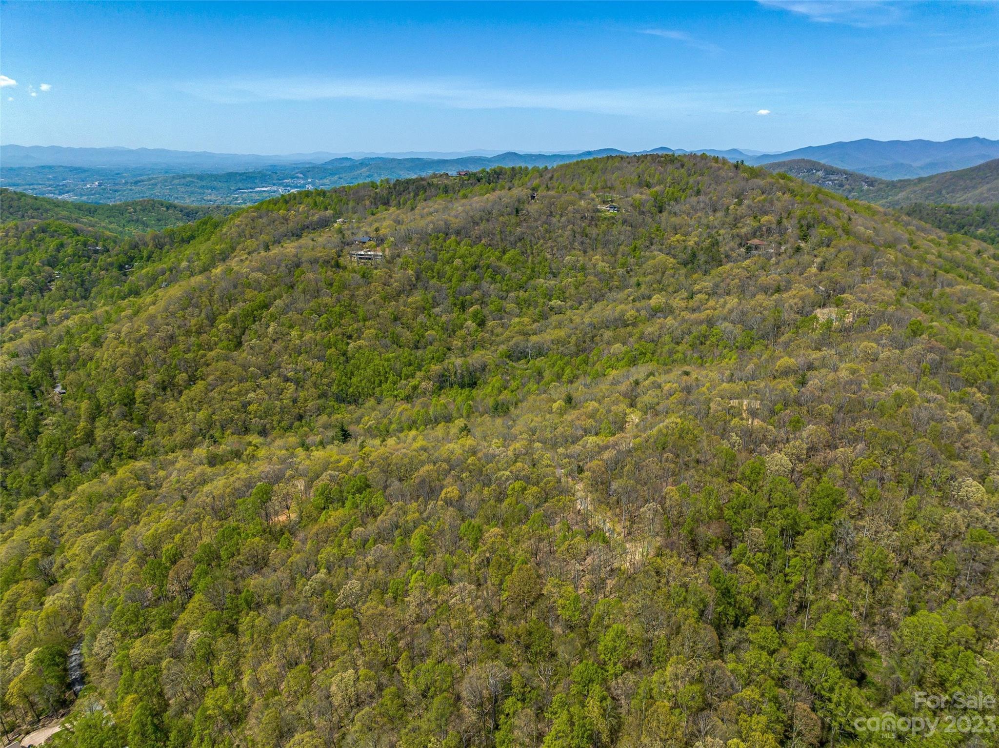 Merrills Ridge - Land