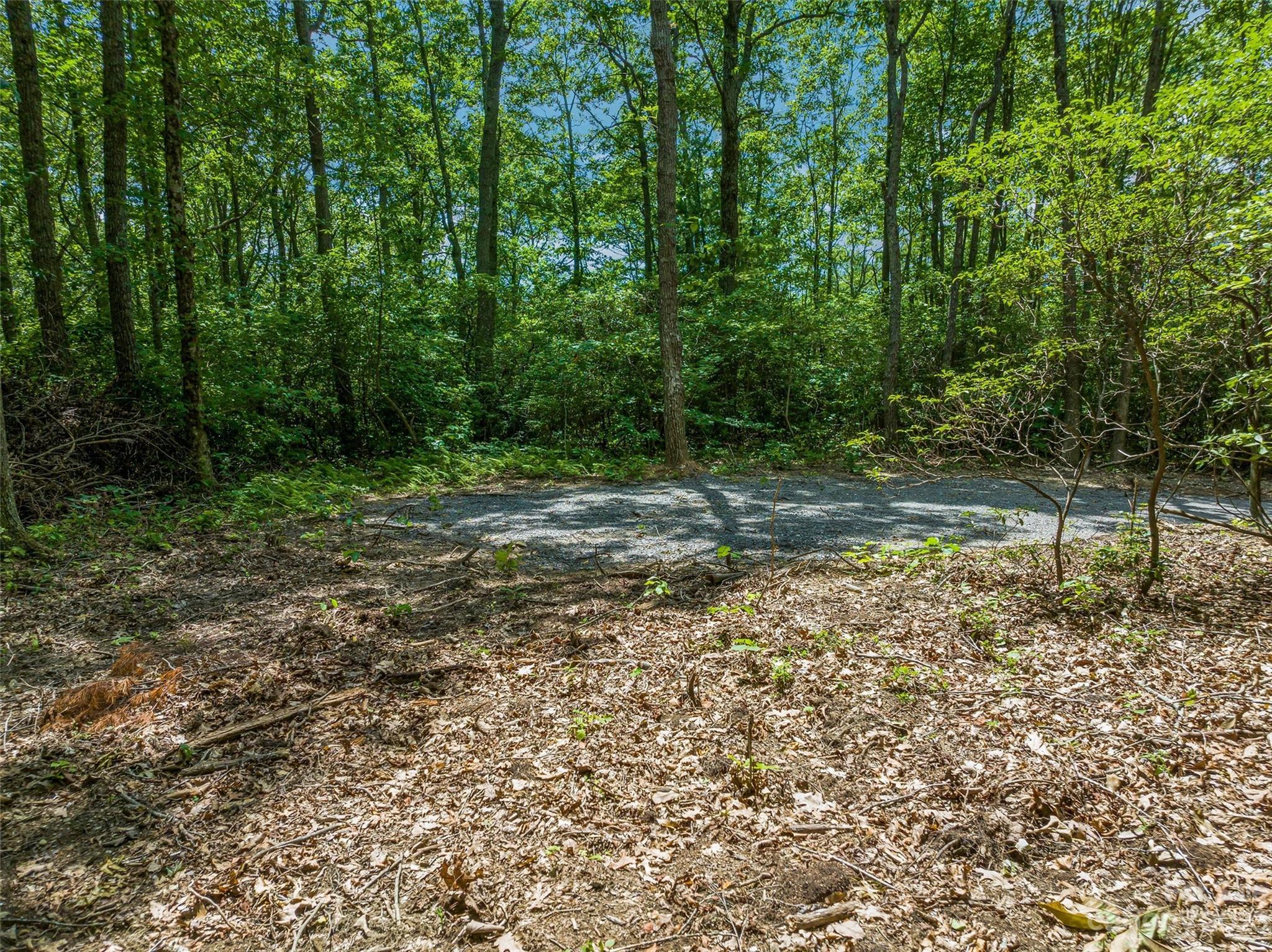 Merrills Ridge - Land