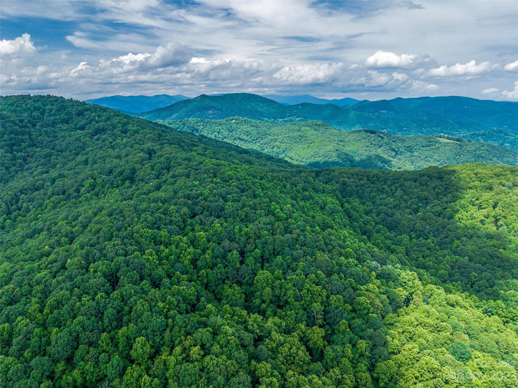 Merrills Ridge - Land
