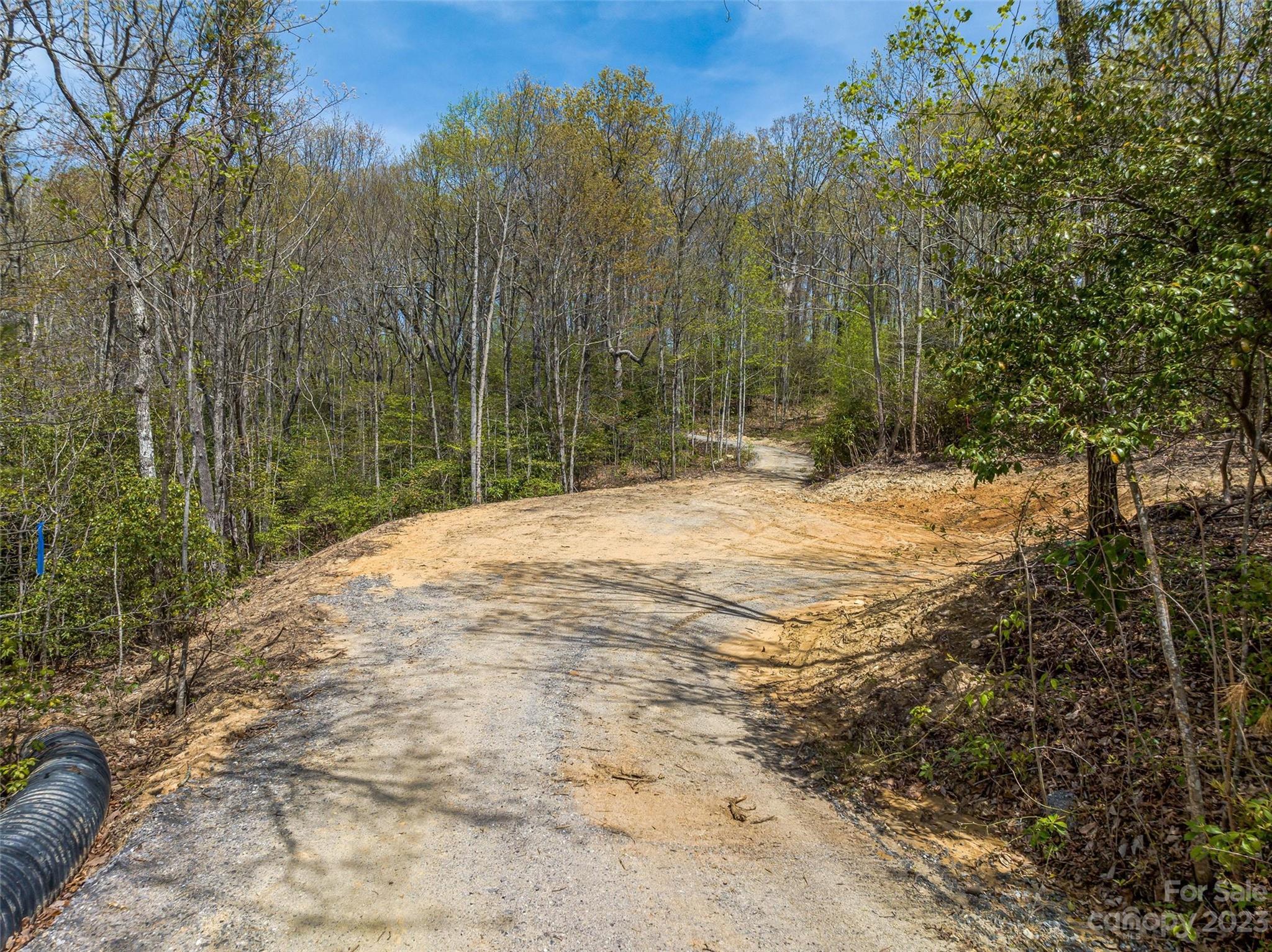 Merrills Ridge - Land