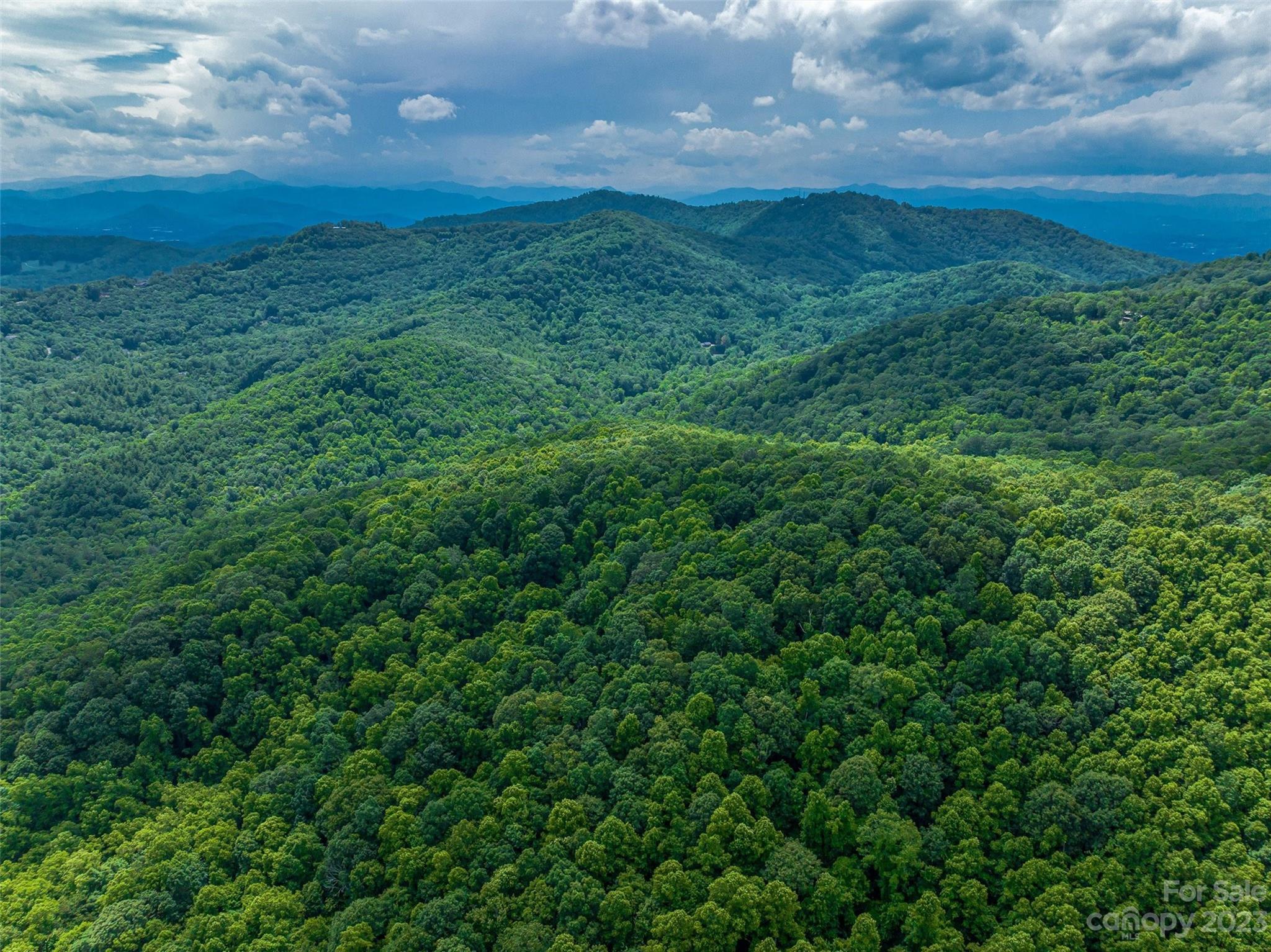 Merrills Ridge - Land