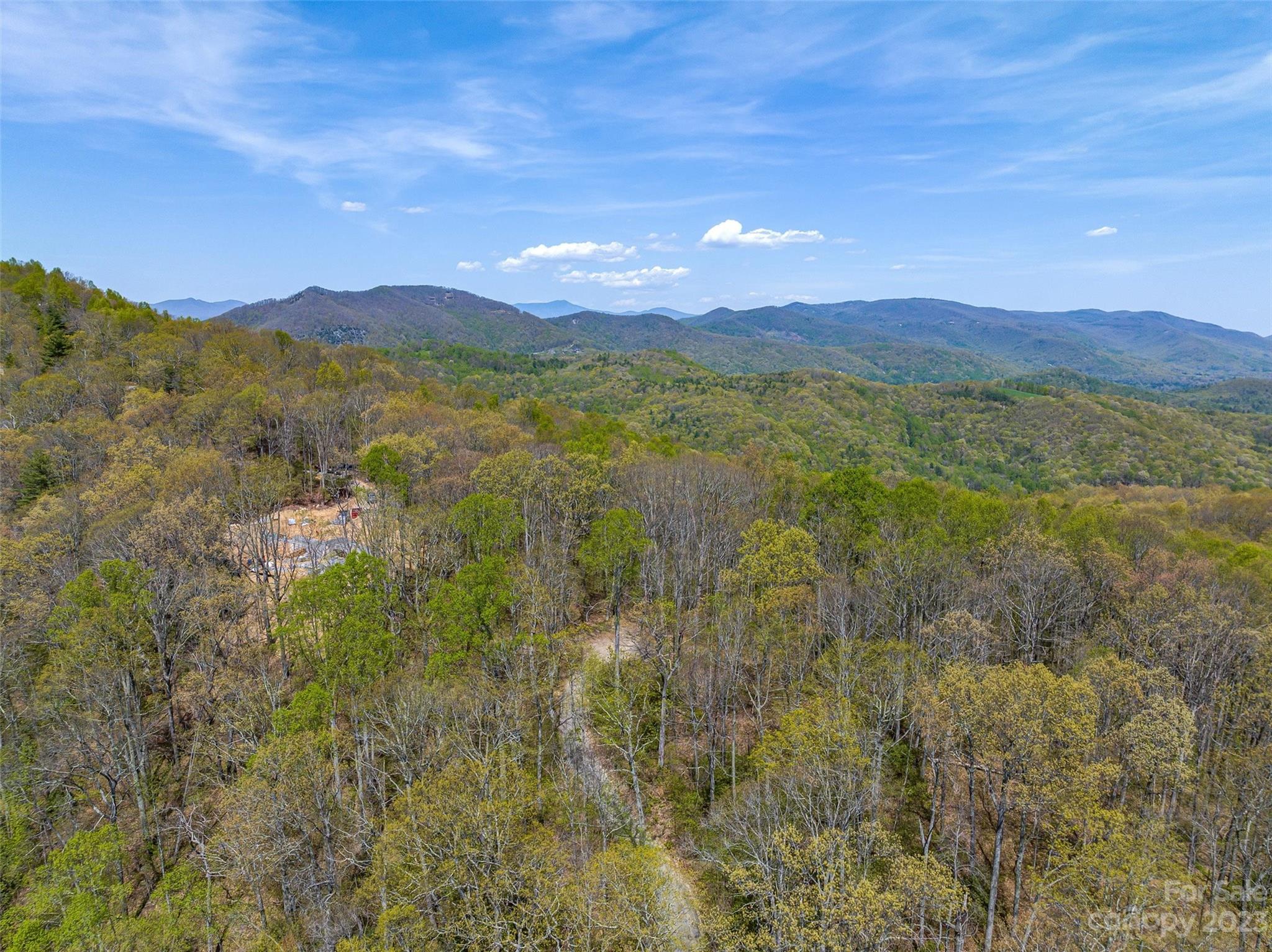Merrills Ridge - Land