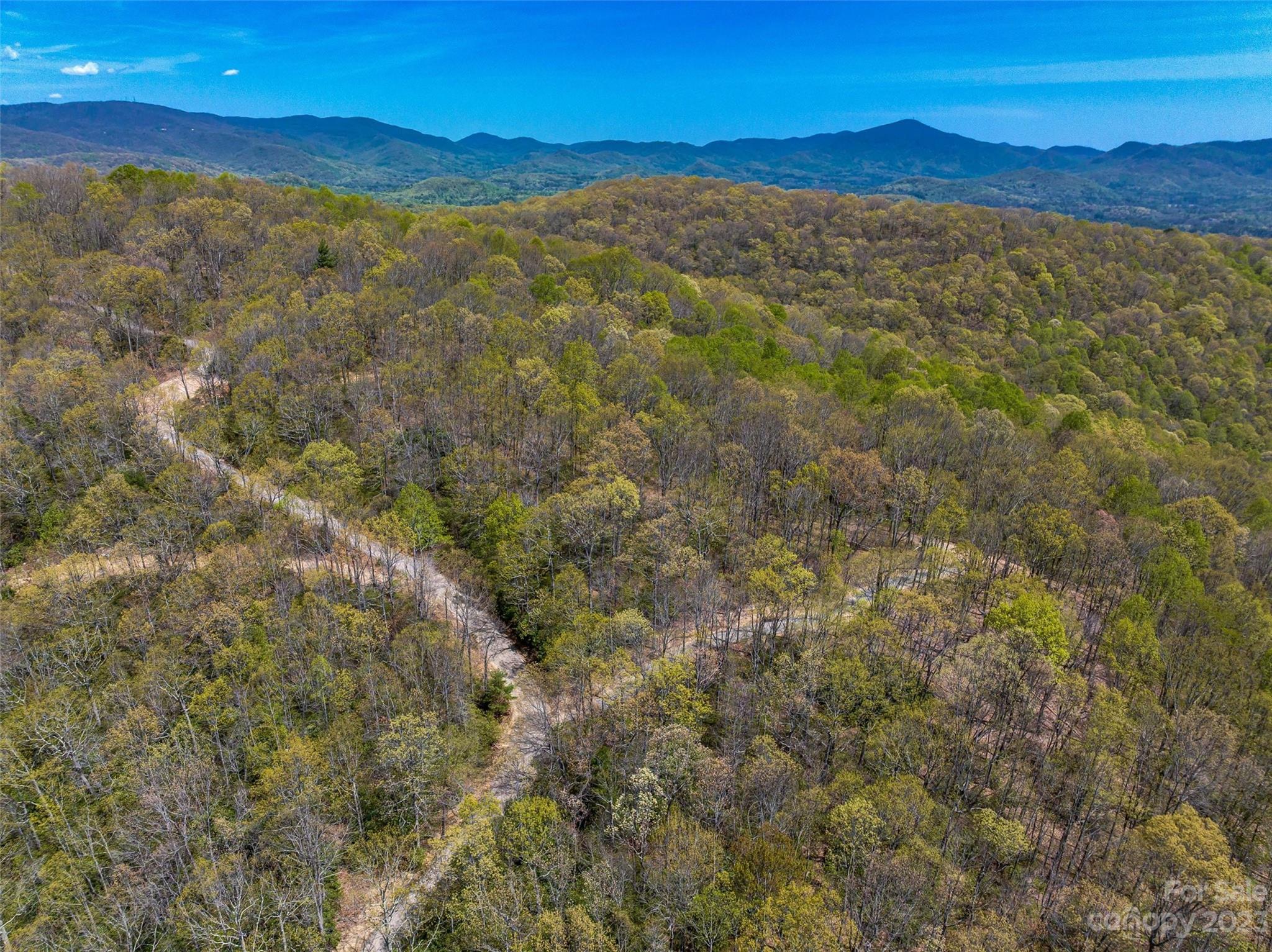 Merrills Ridge - Land