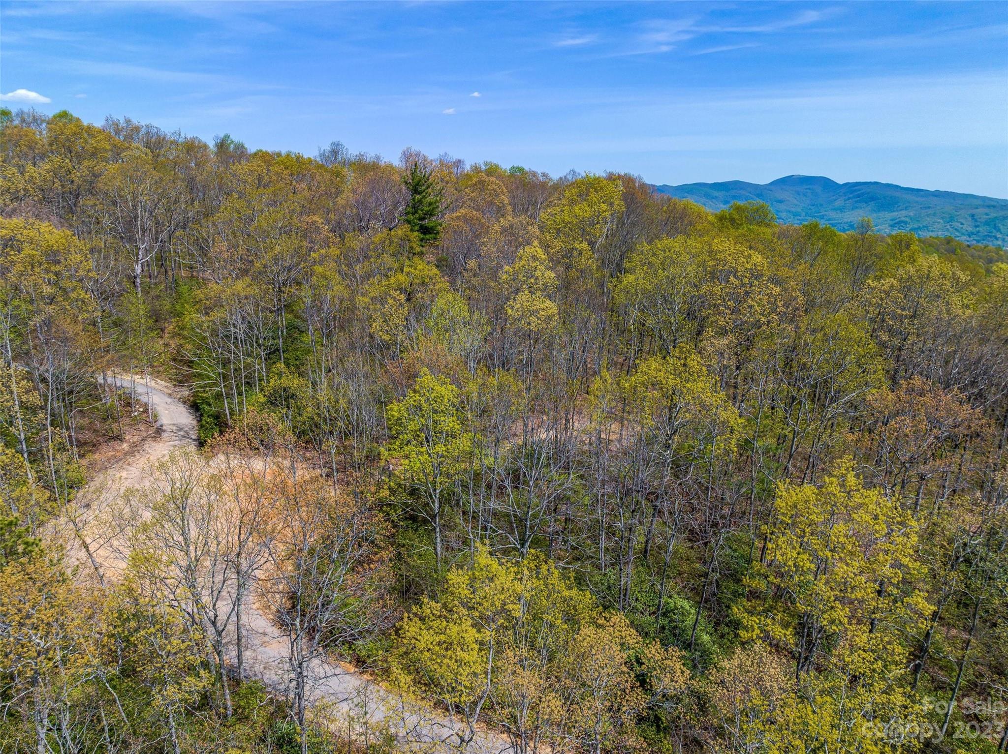 Merrills Ridge - Land