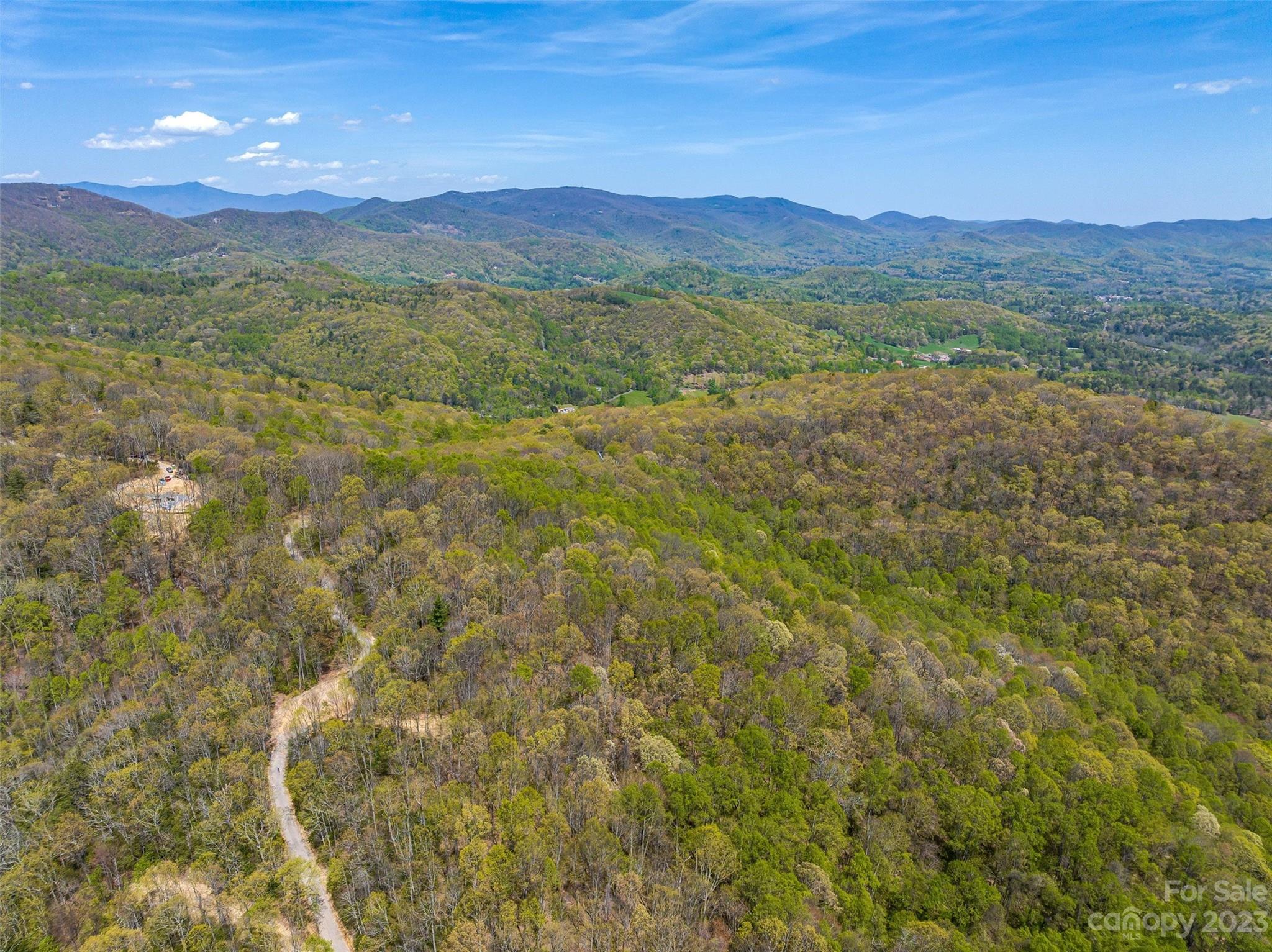 Merrills Ridge - Land