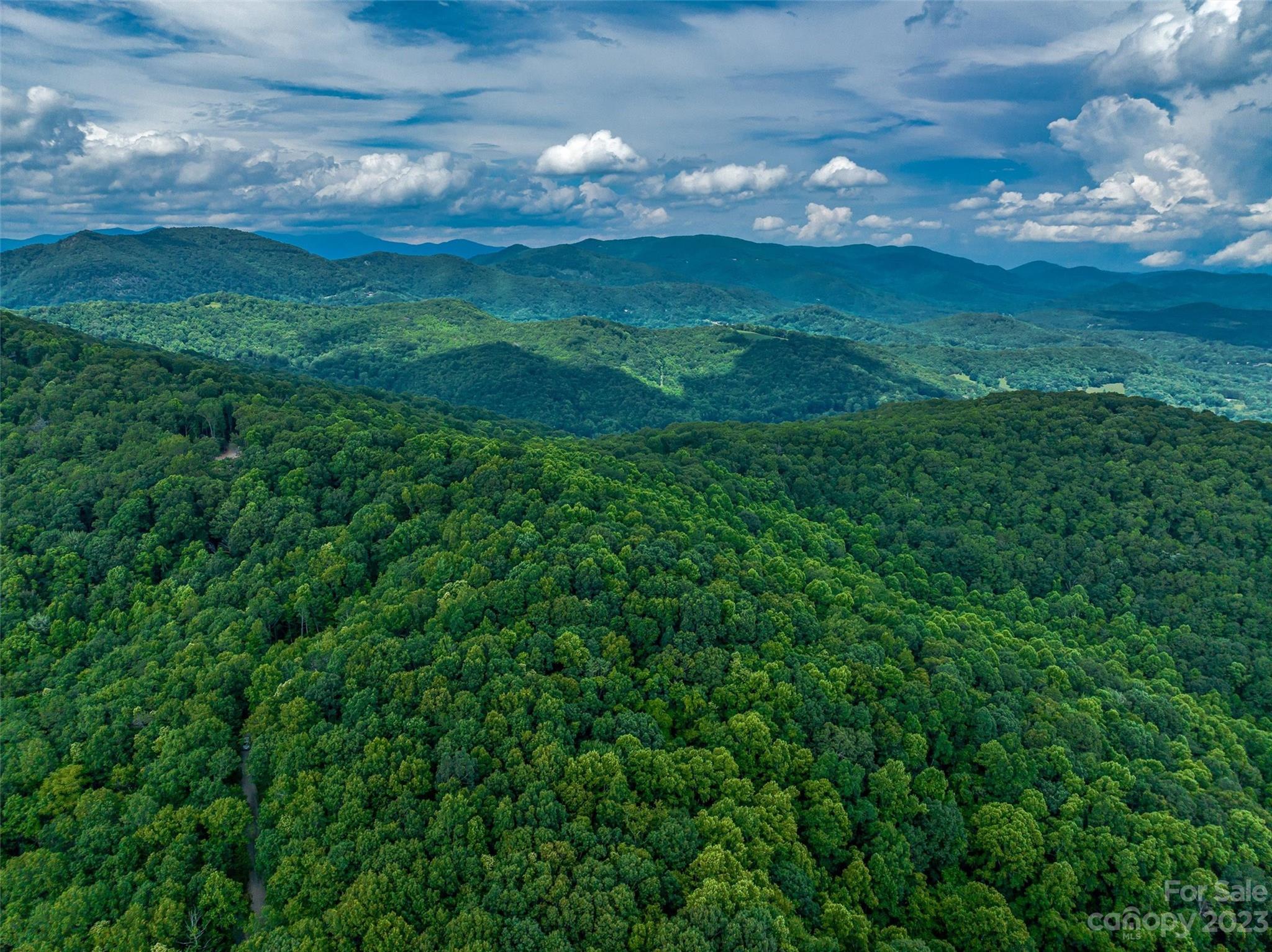 Merrills Ridge - Land