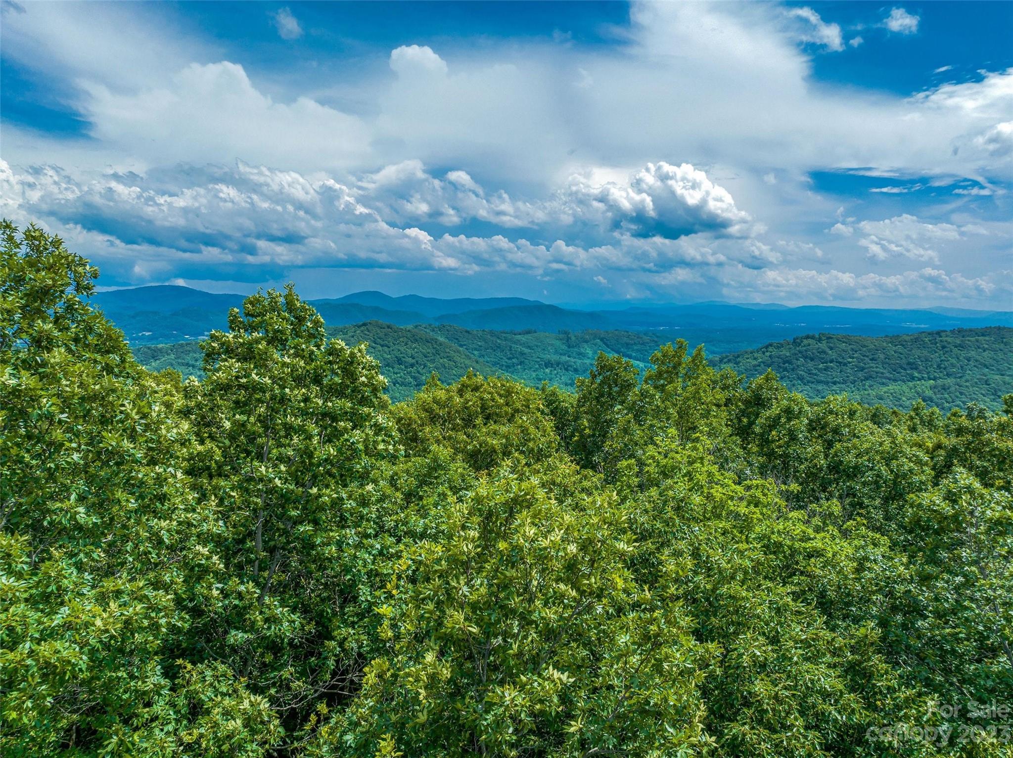 Merrills Ridge - Land