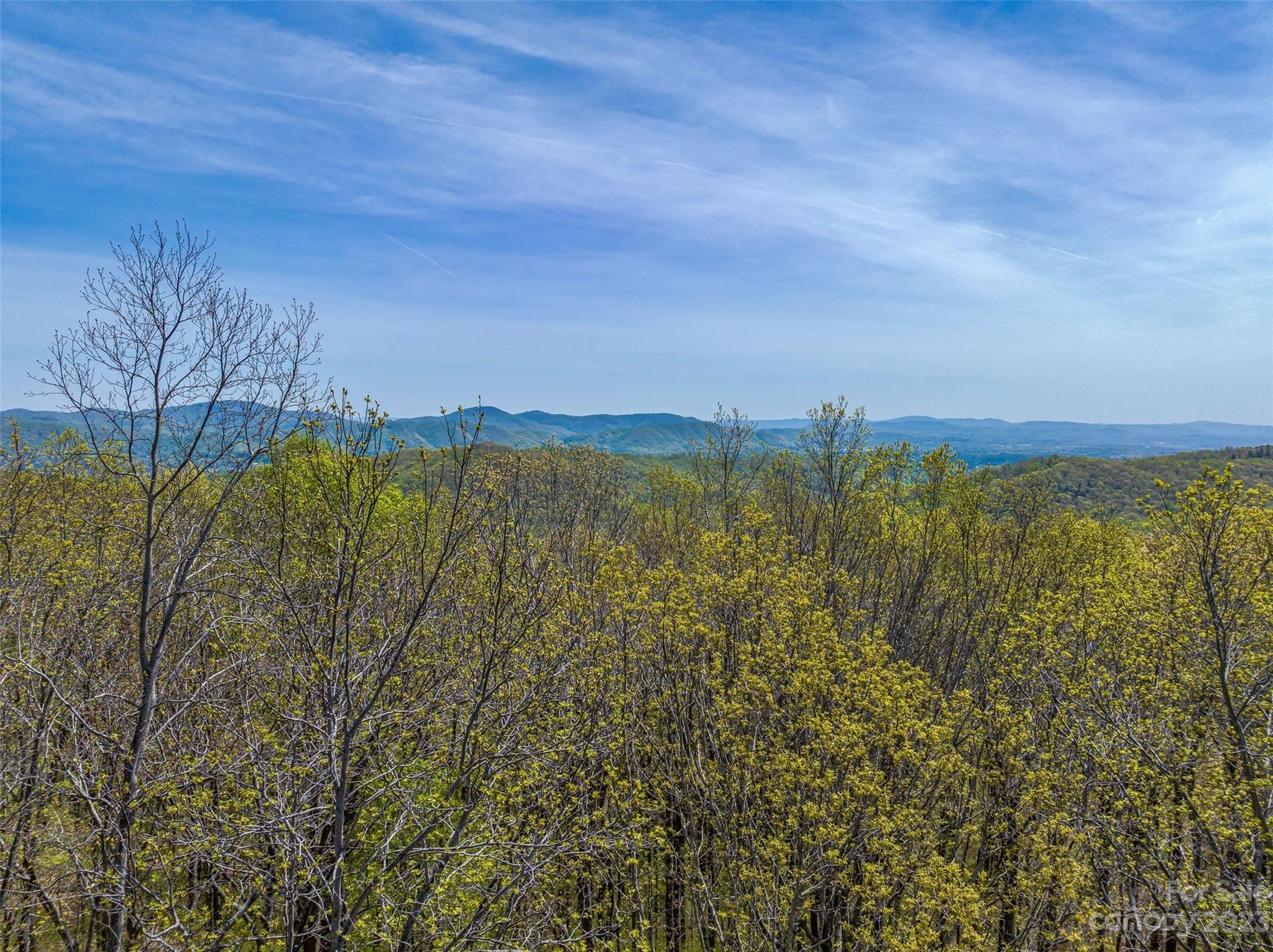 Merrills Ridge - Land