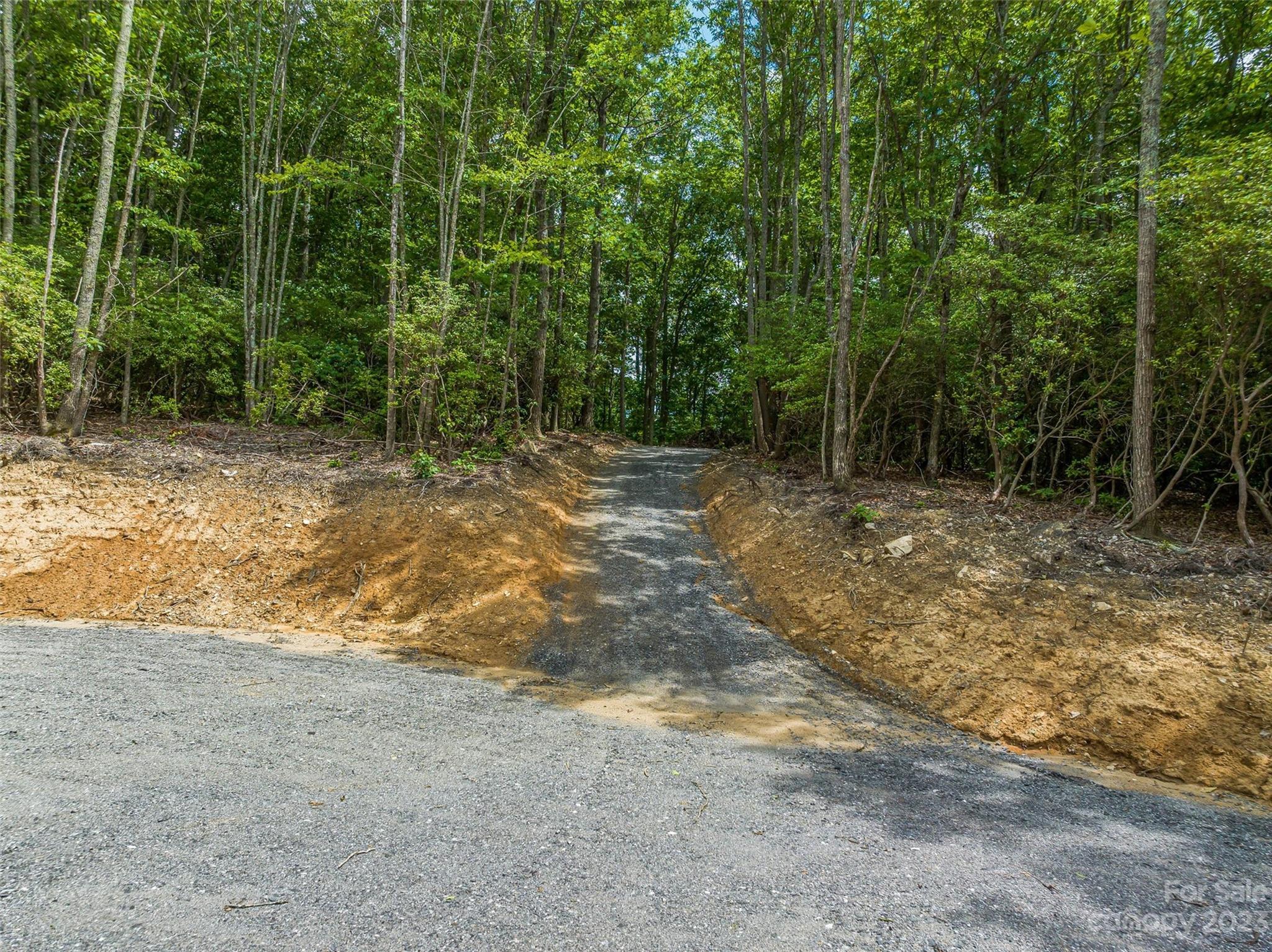 Merrills Ridge - Land
