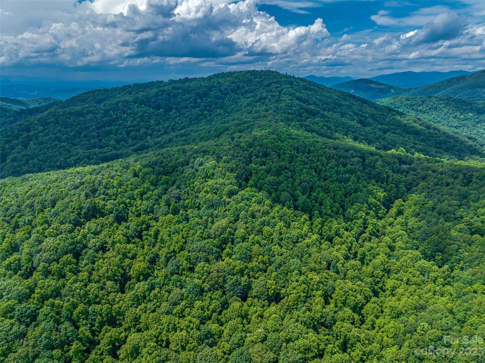 Merrills Ridge - Land
