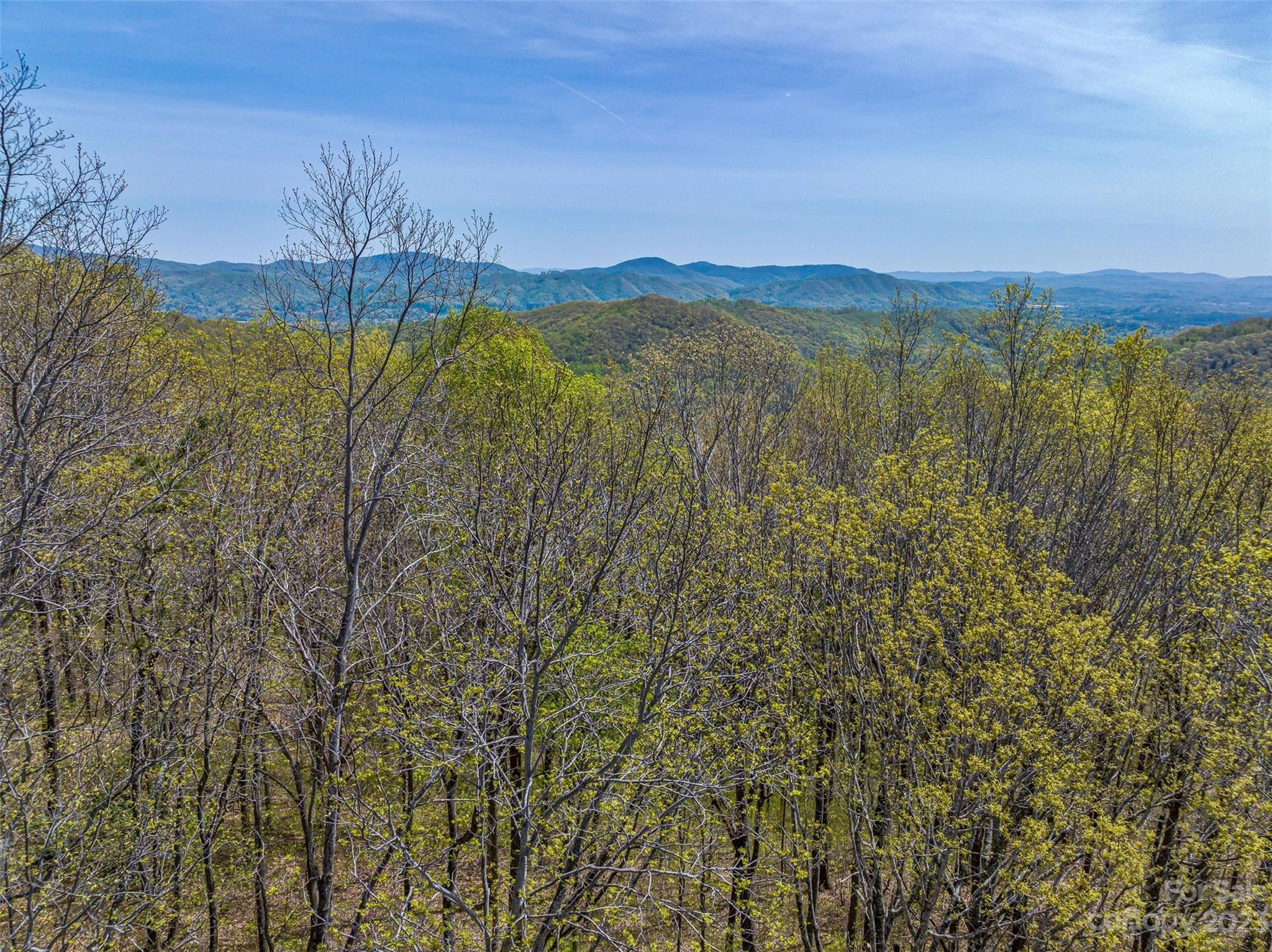 Merrills Ridge - Land