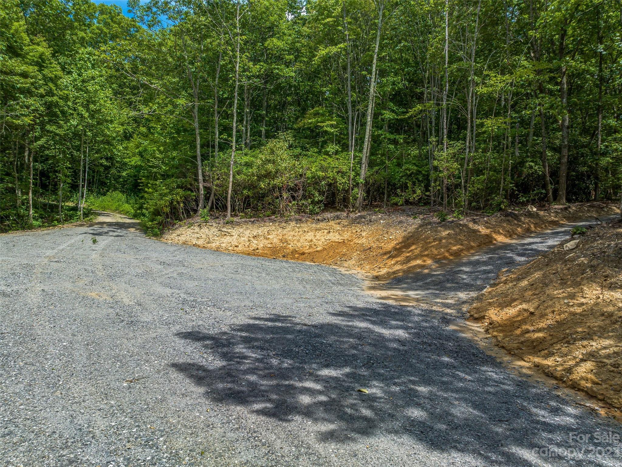 Merrills Ridge - Land