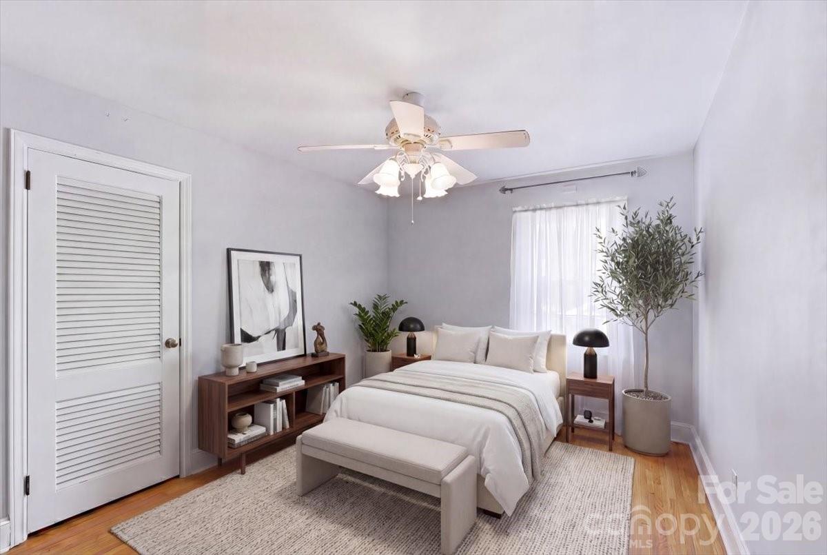 Montclaire - Residential
